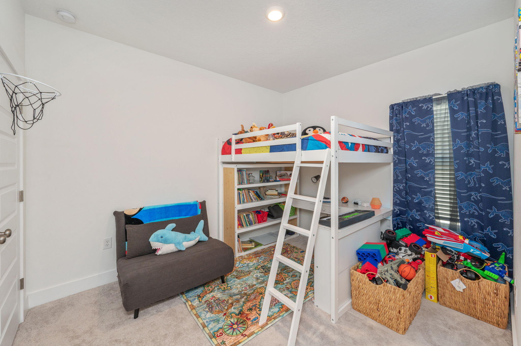 Magnolia Creeks - Residential Lease