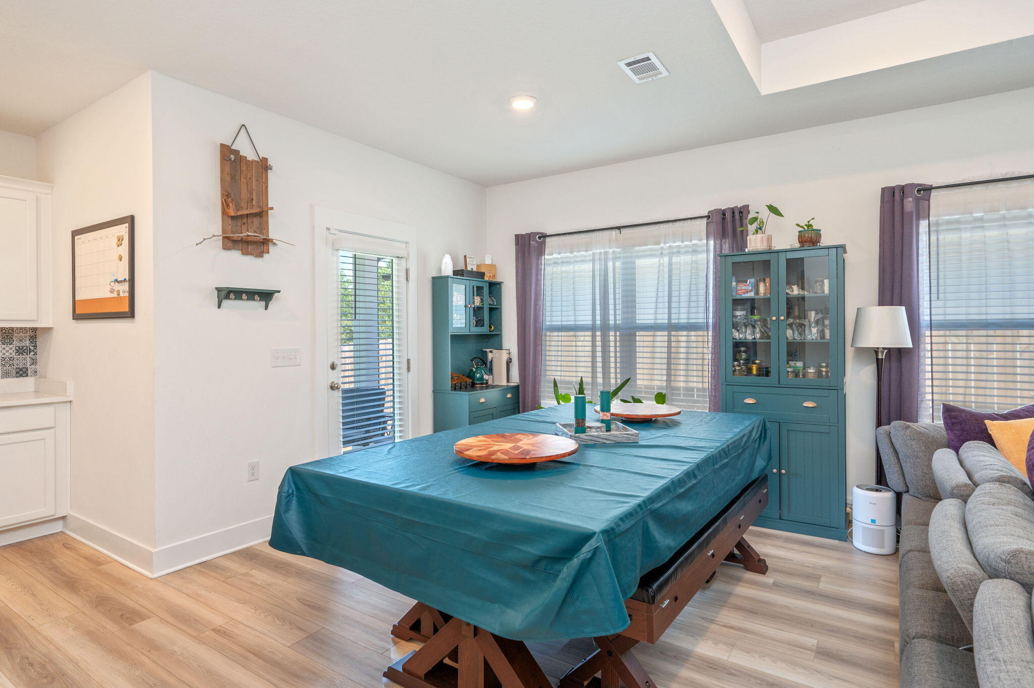 Magnolia Creeks - Residential Lease