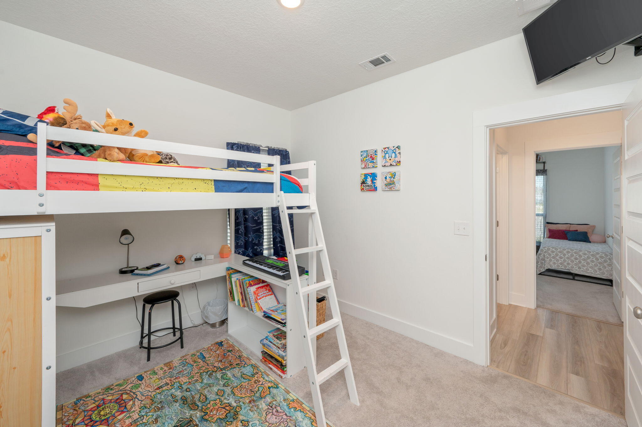 Magnolia Creeks - Residential Lease