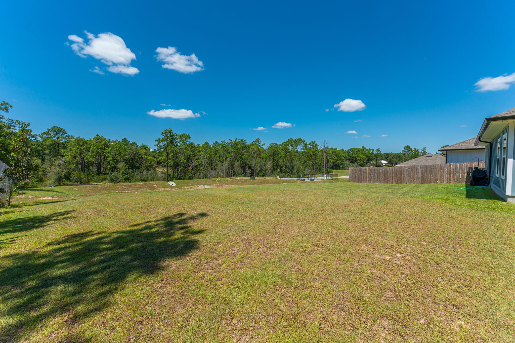 Magnolia Creeks - Residential Lease