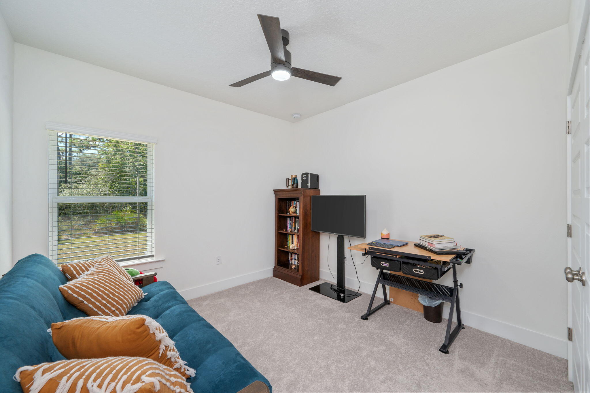 Magnolia Creeks - Residential Lease