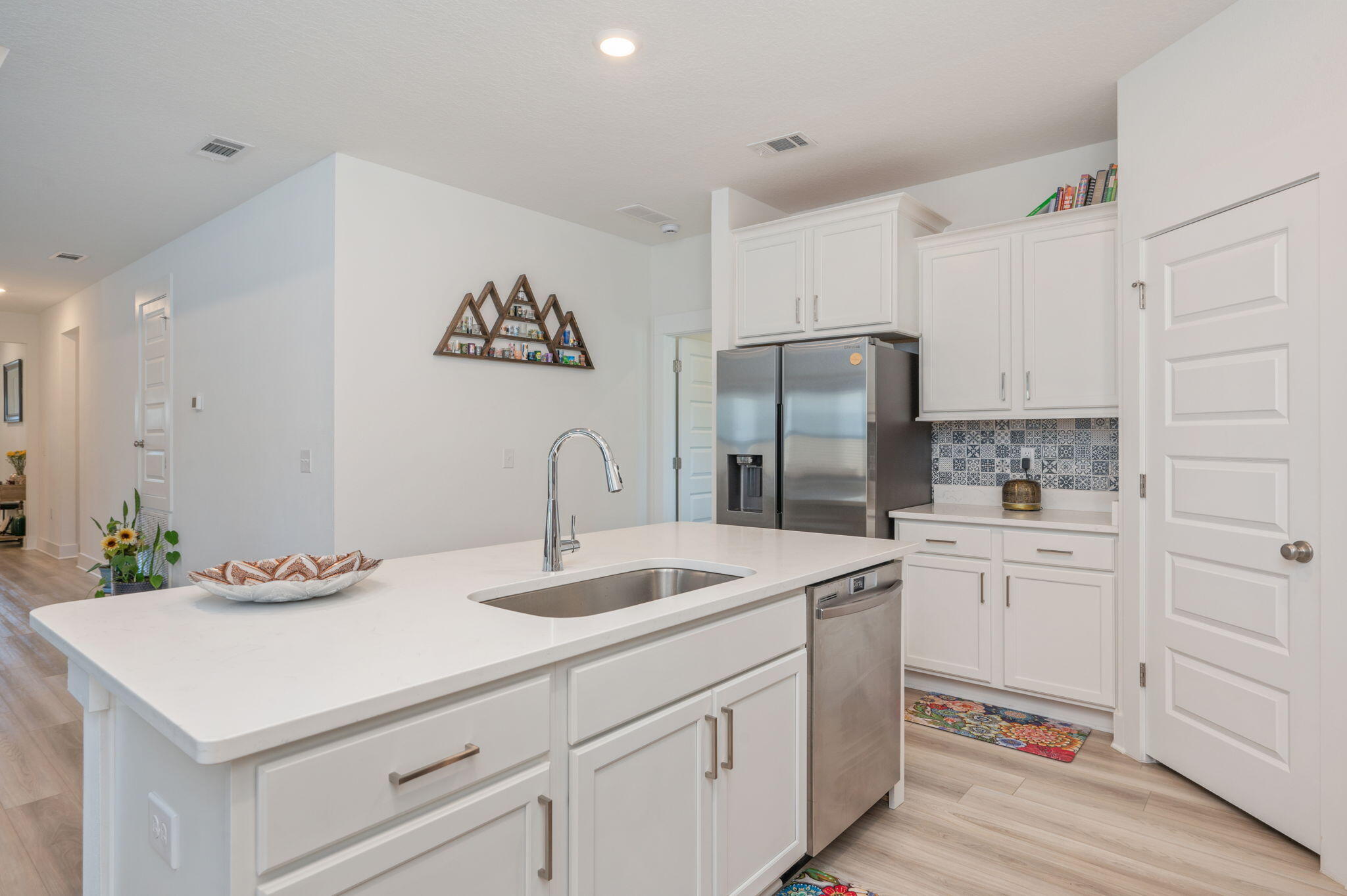 Magnolia Creeks - Residential Lease