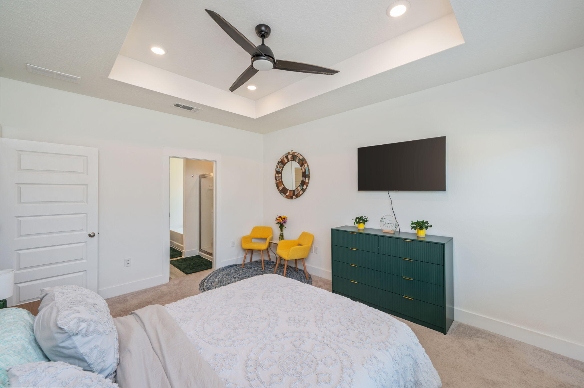 Magnolia Creeks - Residential Lease
