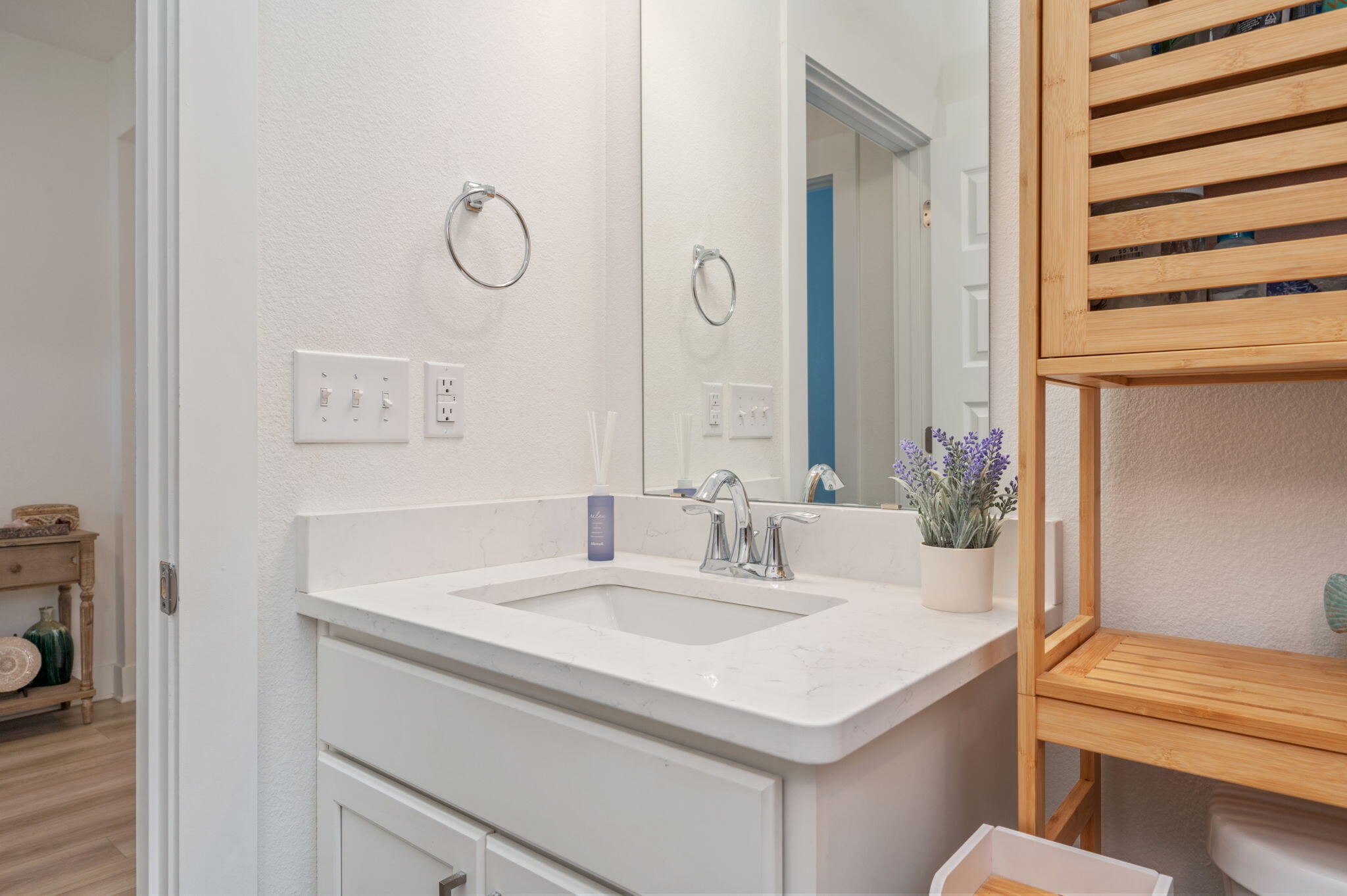 Magnolia Creeks - Residential Lease