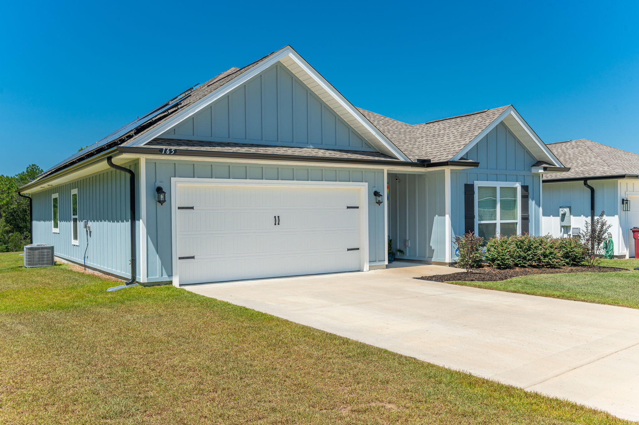Magnolia Creeks - Residential Lease