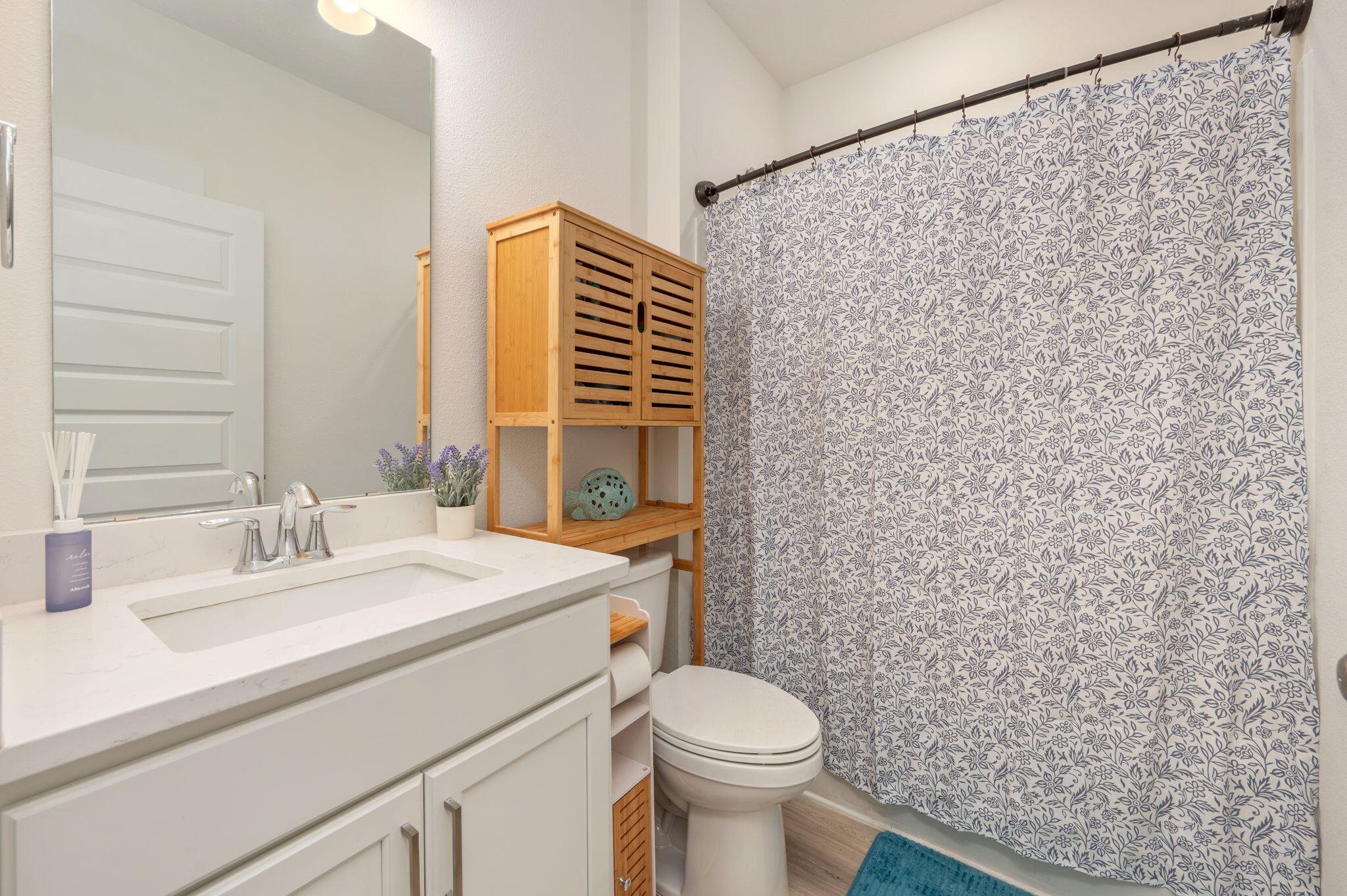 Magnolia Creeks - Residential Lease
