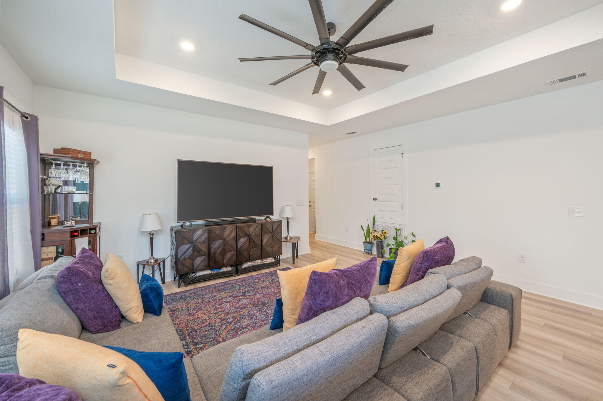 Magnolia Creeks - Residential Lease