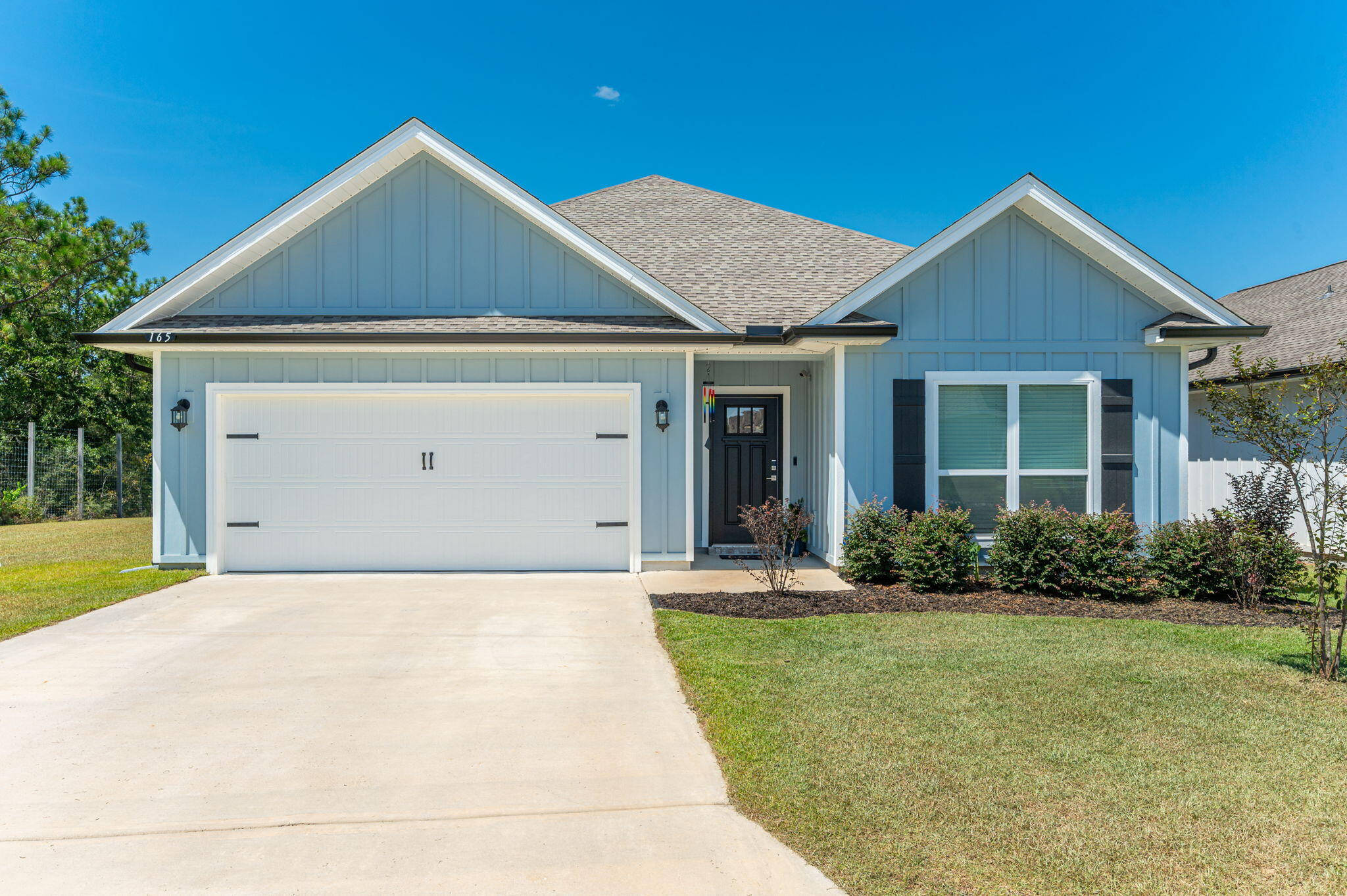 Welcome to this beautifully maintained 4-bedroom home, built in 2023 and thoughtfully designed with modern finishes and exceptional attention to detail. This rare find combines style, comfort, and a prime location.

At the heart of the home is a stunning chef-inspired kitchen featuring a large quartz island, upgraded tile backsplash, stainless steel appliances, and abundant cabinet space. The open-concept floor plan seamlessly connects the kitchen, dining, and living areas, creating the perfect setting for entertaining guests or enjoying everyday living. Additional highlights include energy-saving solar panels (monthly solar fee applies) and a full-house water filtration system.

With its contemporary design, quality upgrades, and spacious layout, this home is ideal for those seeking the perfect blend of luxury and functionality. Don't miss the opportunity to make this exceptional property your next home. Contact us today for a showing!