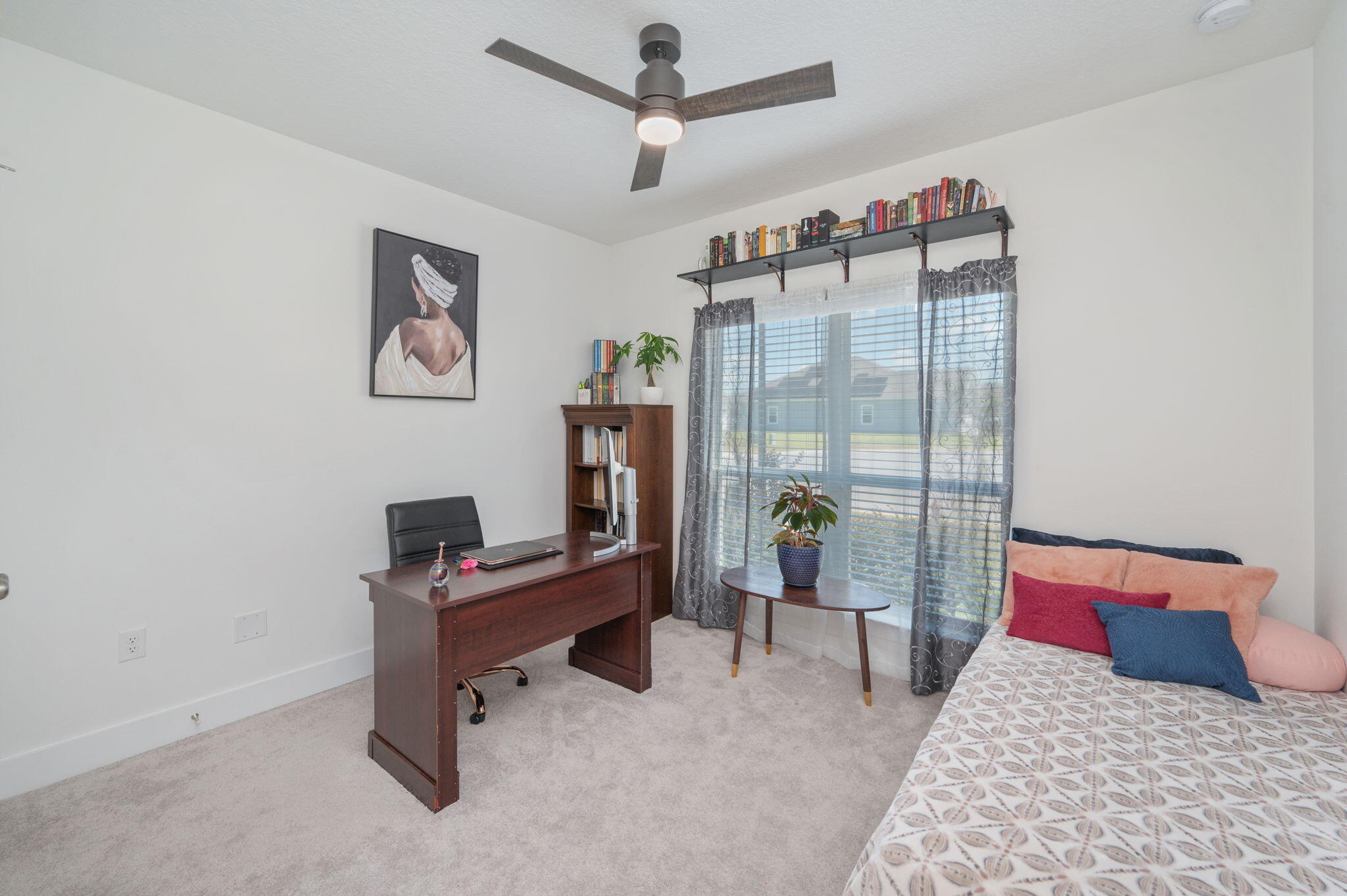 Magnolia Creeks - Residential Lease