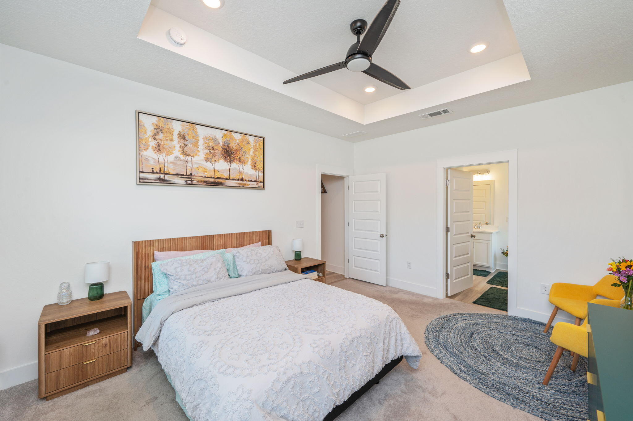 Magnolia Creeks - Residential Lease
