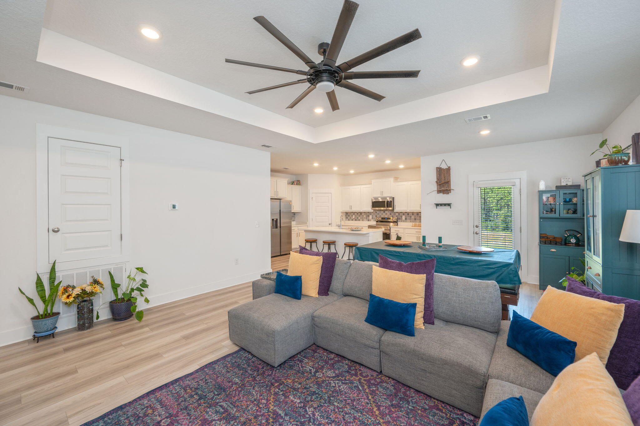 Magnolia Creeks - Residential Lease