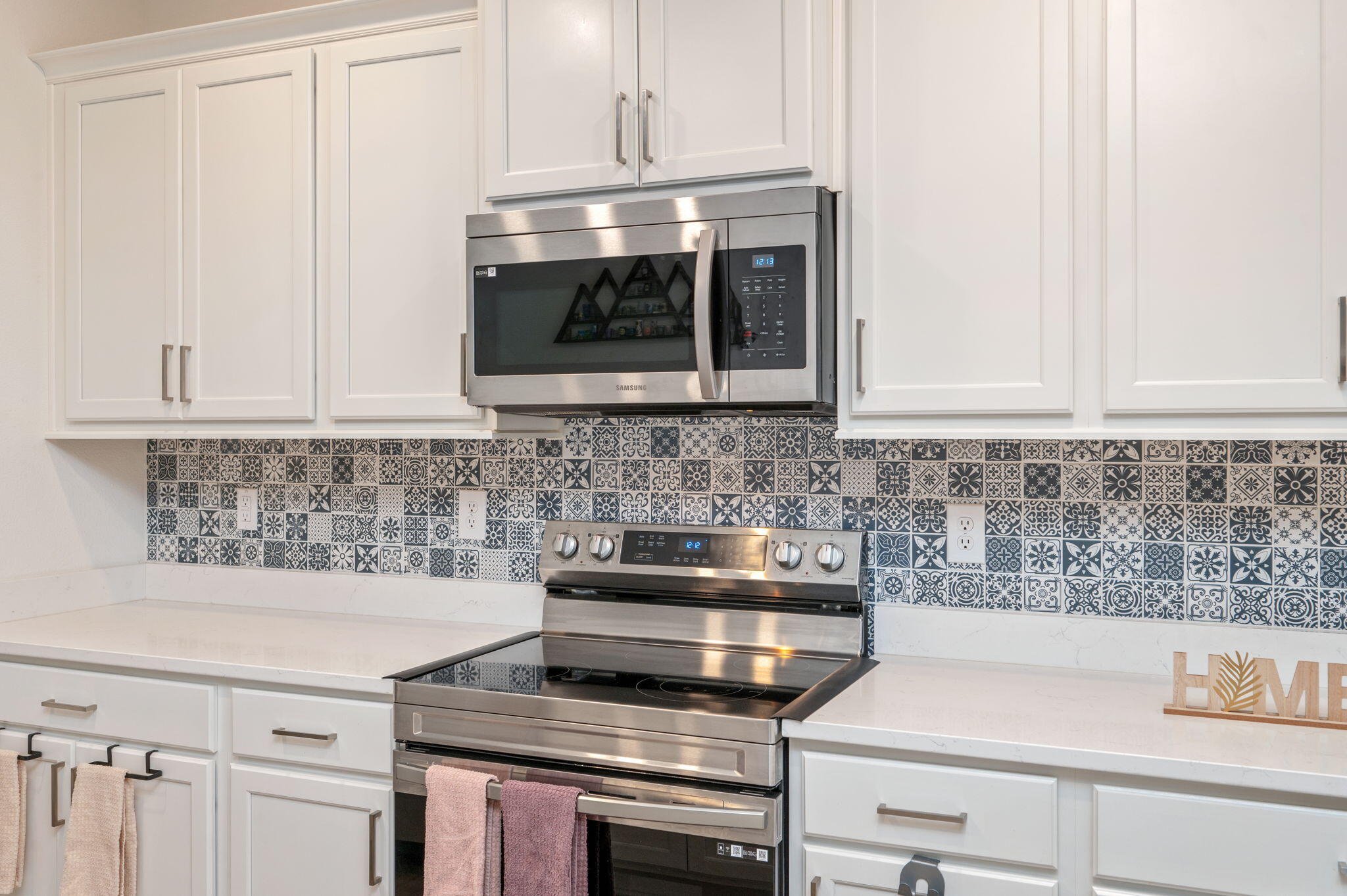 Magnolia Creeks - Residential Lease