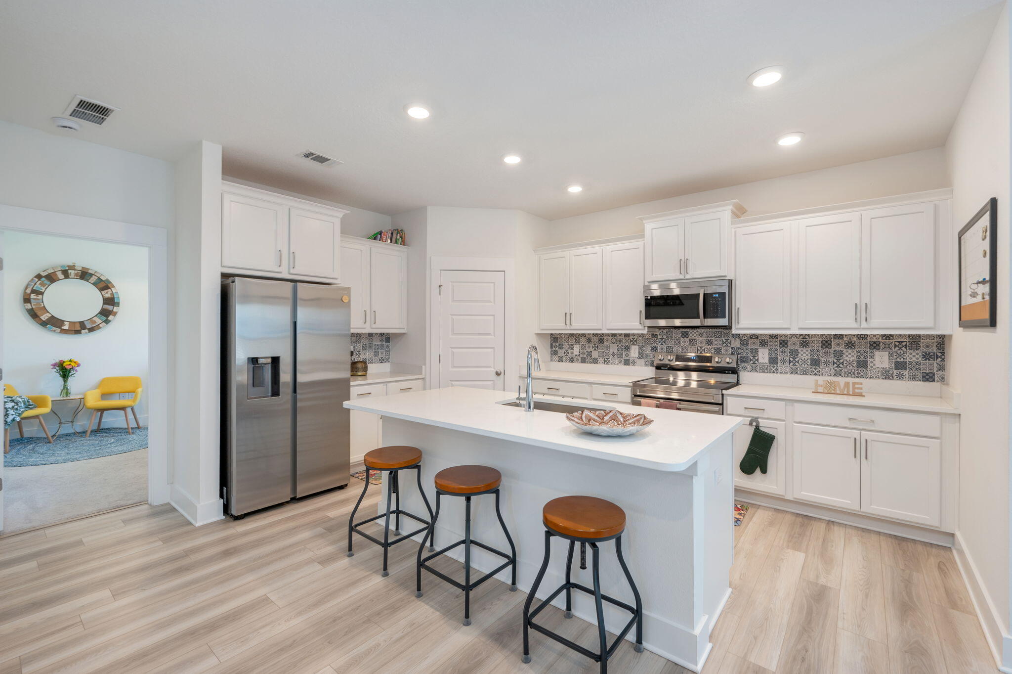 Magnolia Creeks - Residential Lease
