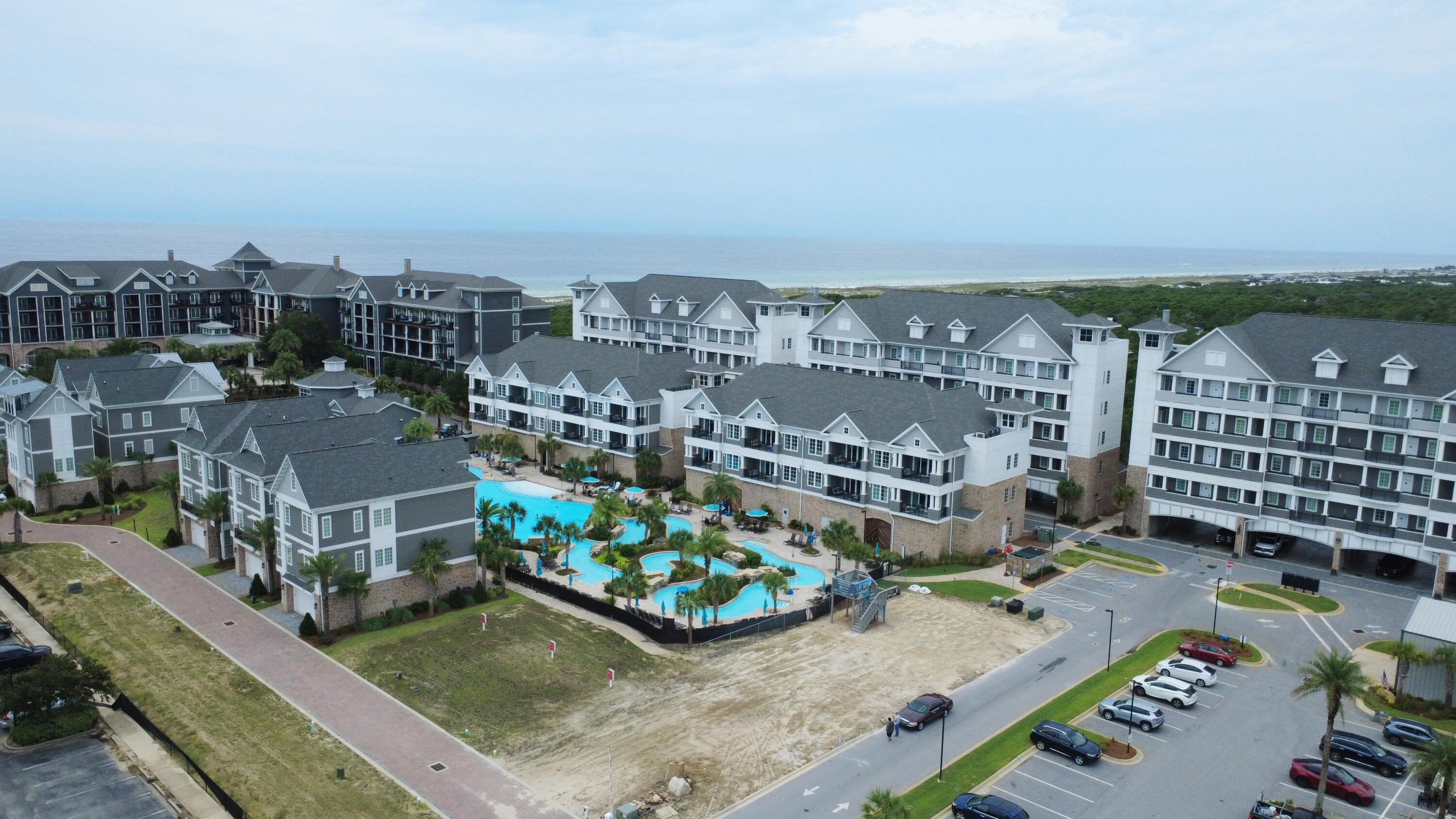 HENDERSON LOFTS - Residential