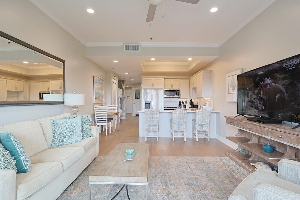 HENDERSON LOFTS - Residential