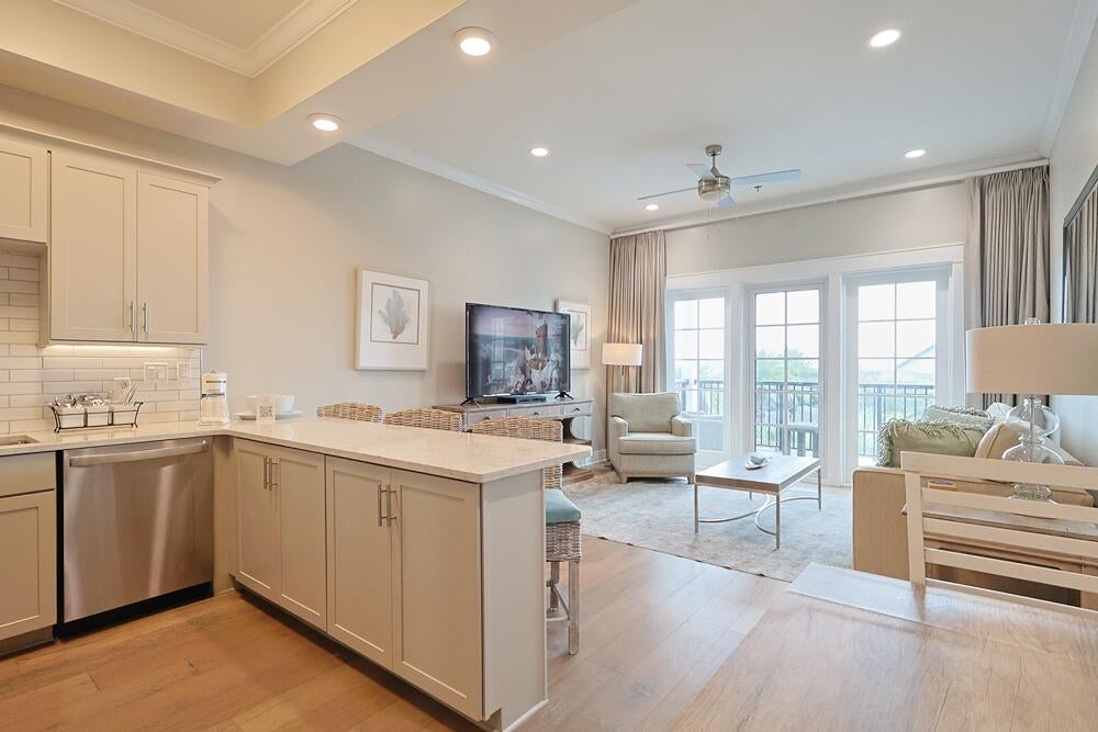 HENDERSON LOFTS - Residential