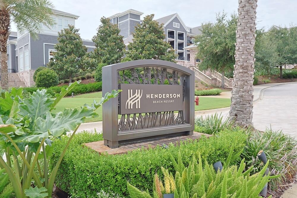 HENDERSON LOFTS - Residential