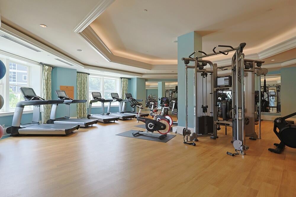 HENDERSON LOFTS - Residential
