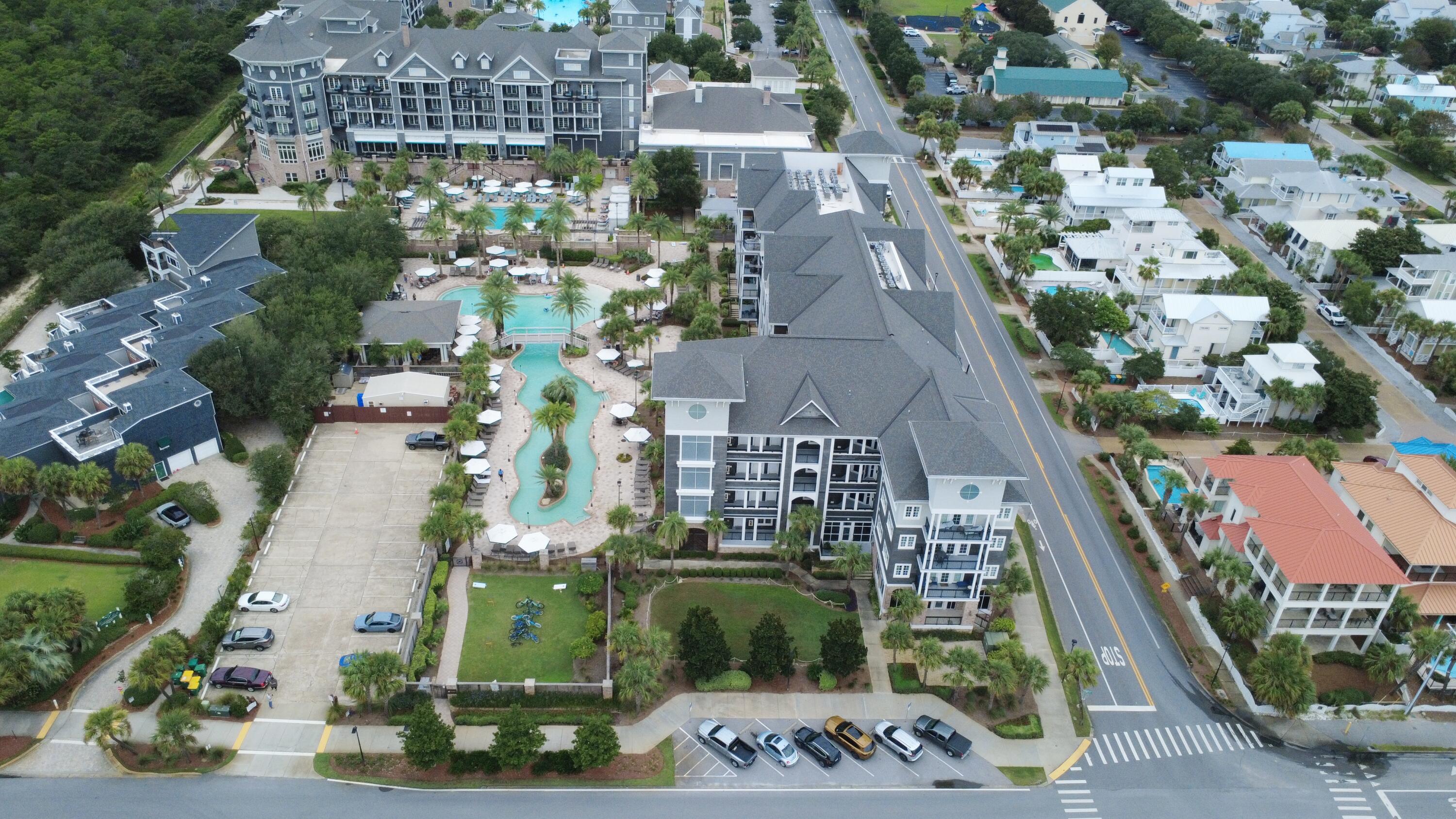 HENDERSON LOFTS - Residential