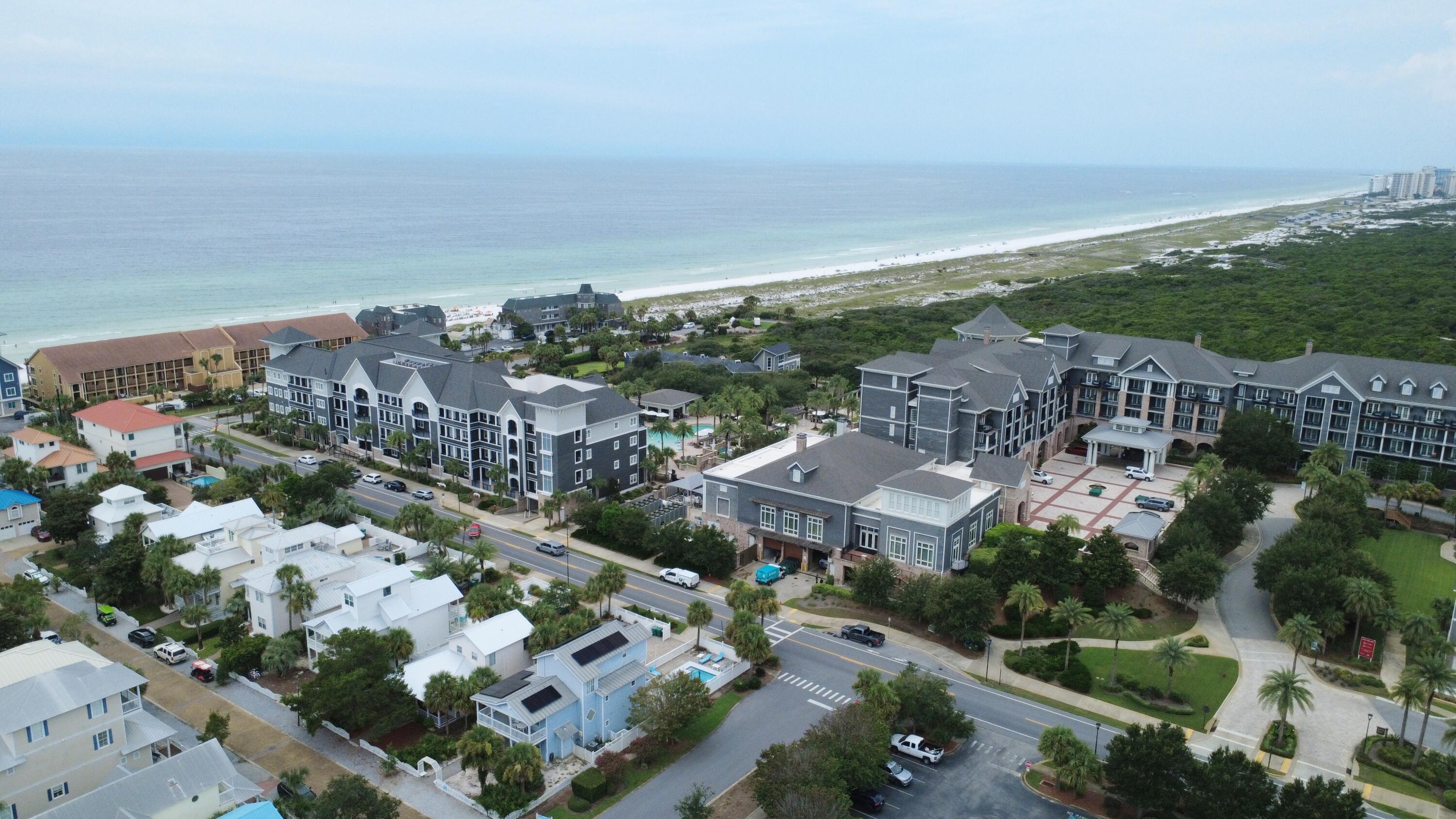 HENDERSON LOFTS - Residential