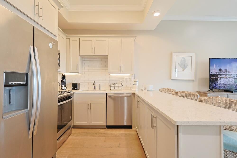 HENDERSON LOFTS - Residential