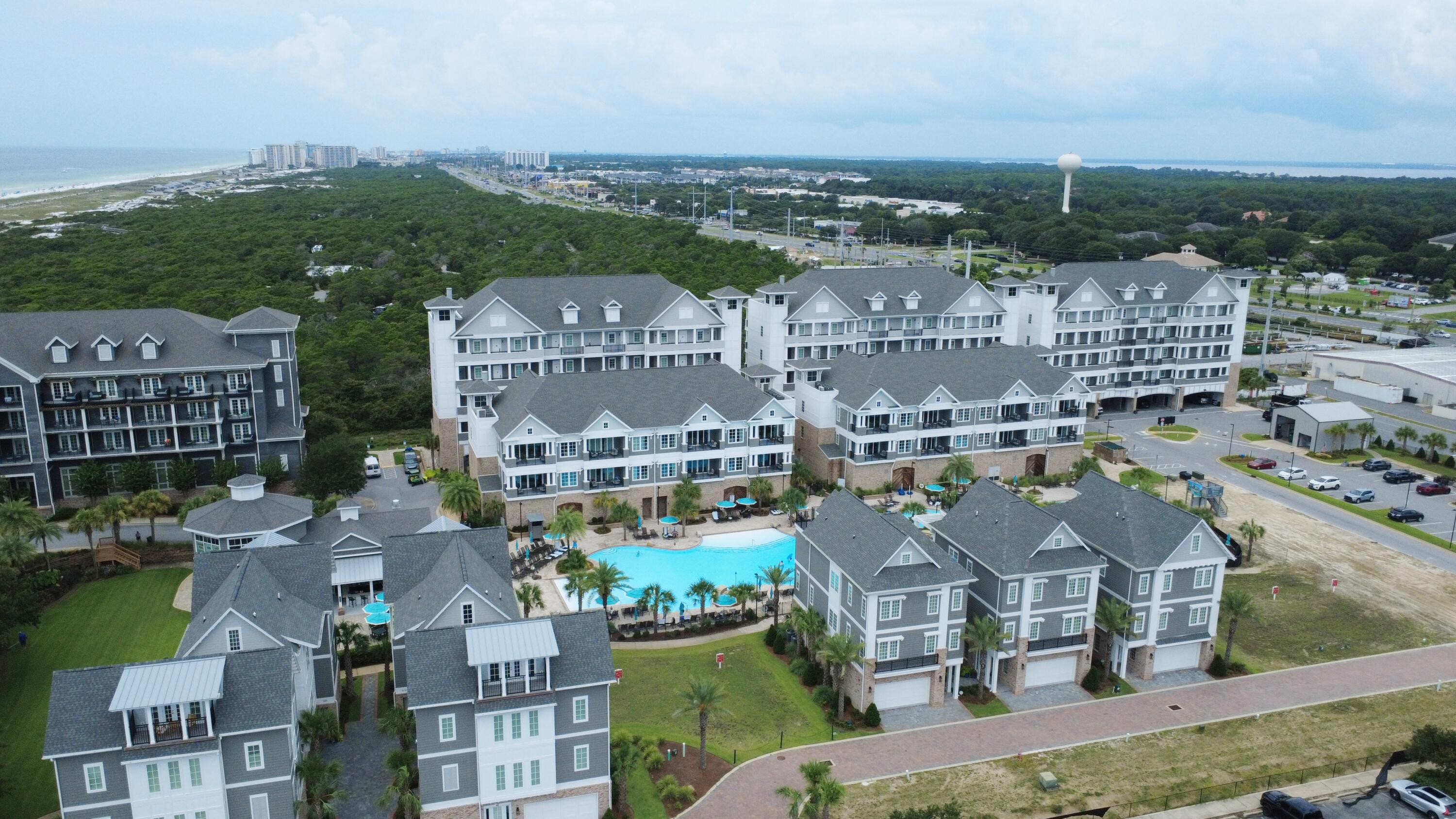 HENDERSON LOFTS - Residential