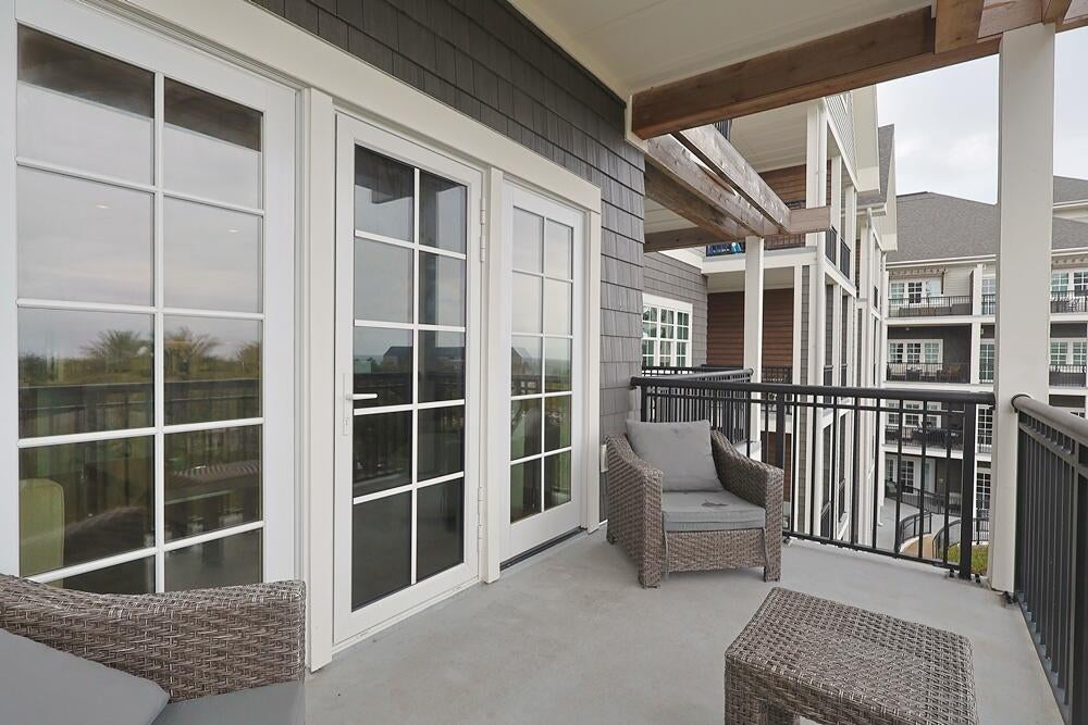 HENDERSON LOFTS - Residential