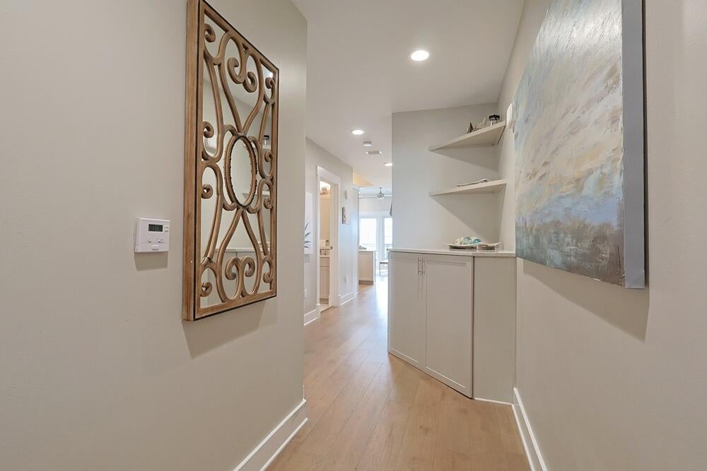 HENDERSON LOFTS - Residential