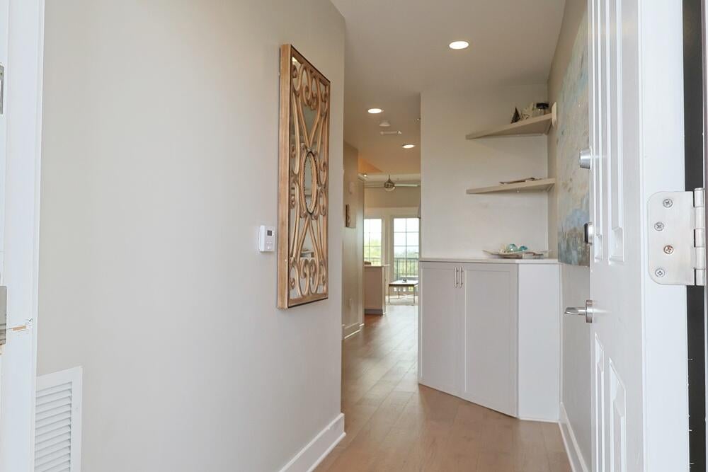 HENDERSON LOFTS - Residential