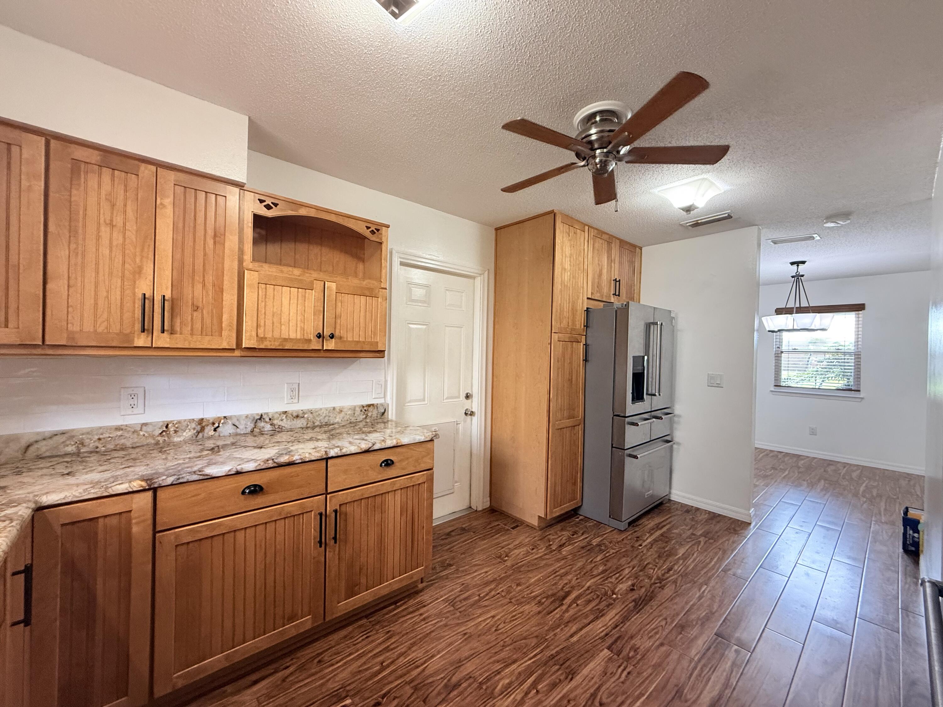 TANGLEWOOD S/D 1ST ADDN - Residential Lease