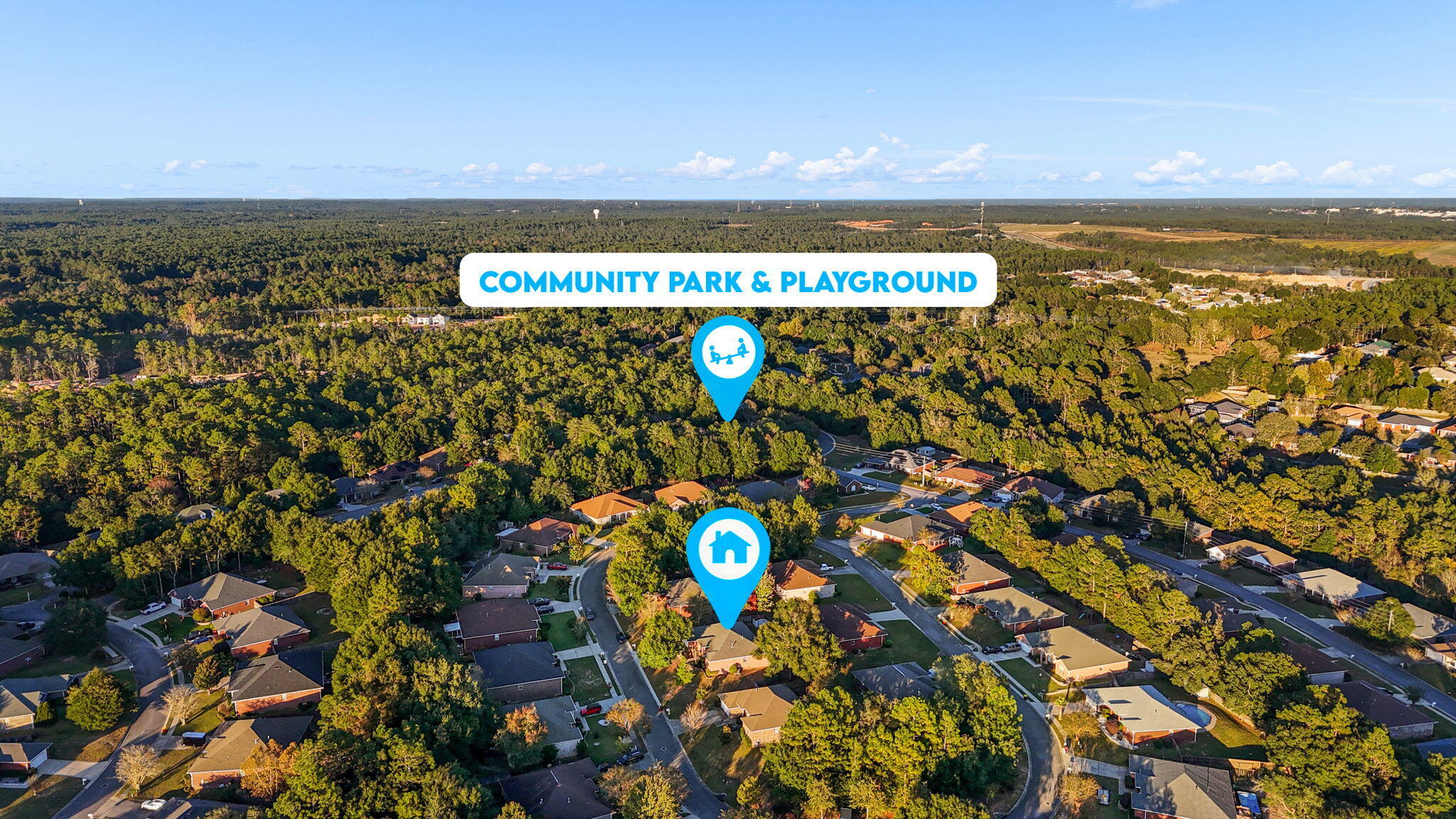 FOX VALLEY - Residential
