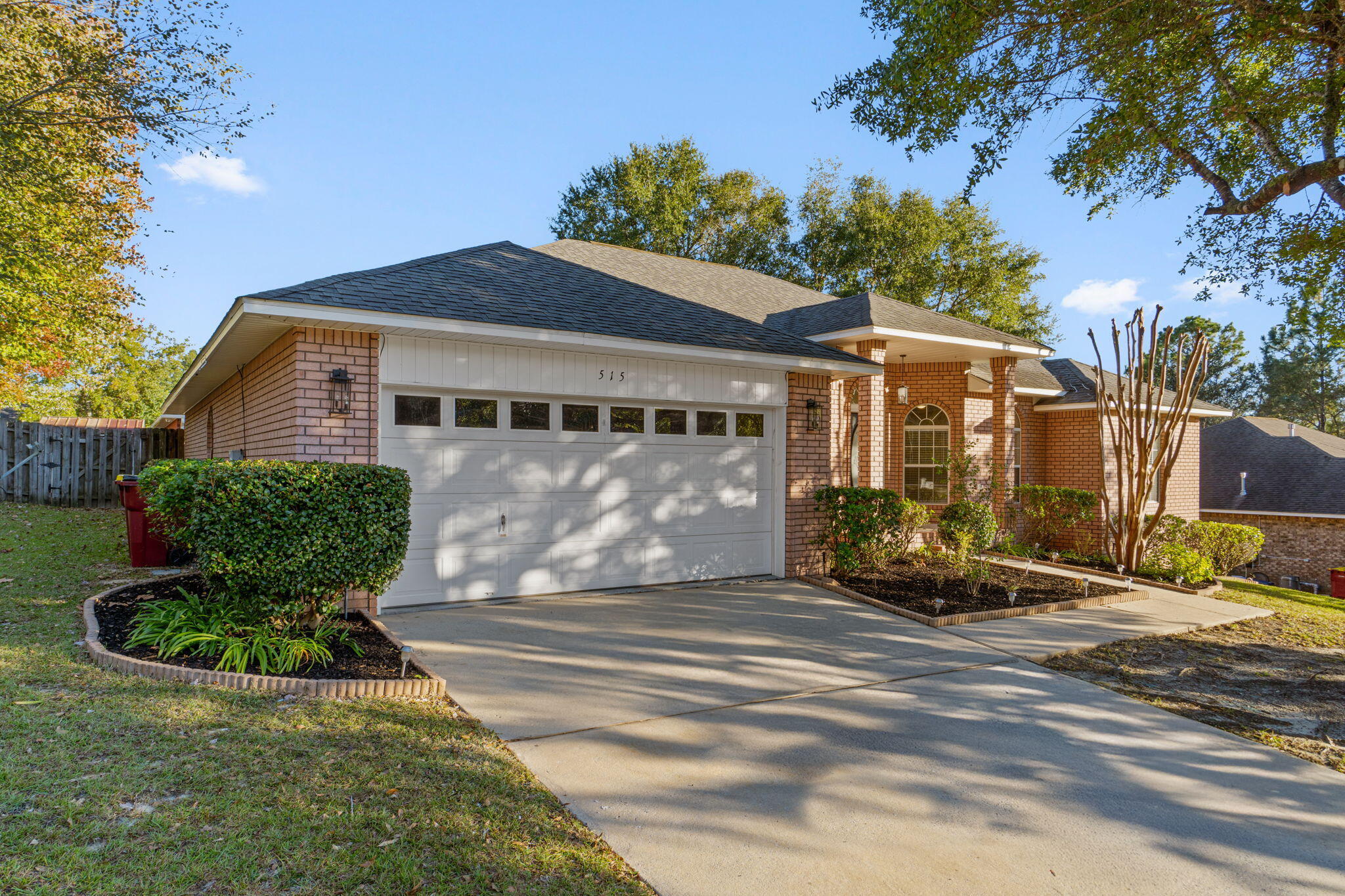 FOX VALLEY - Residential