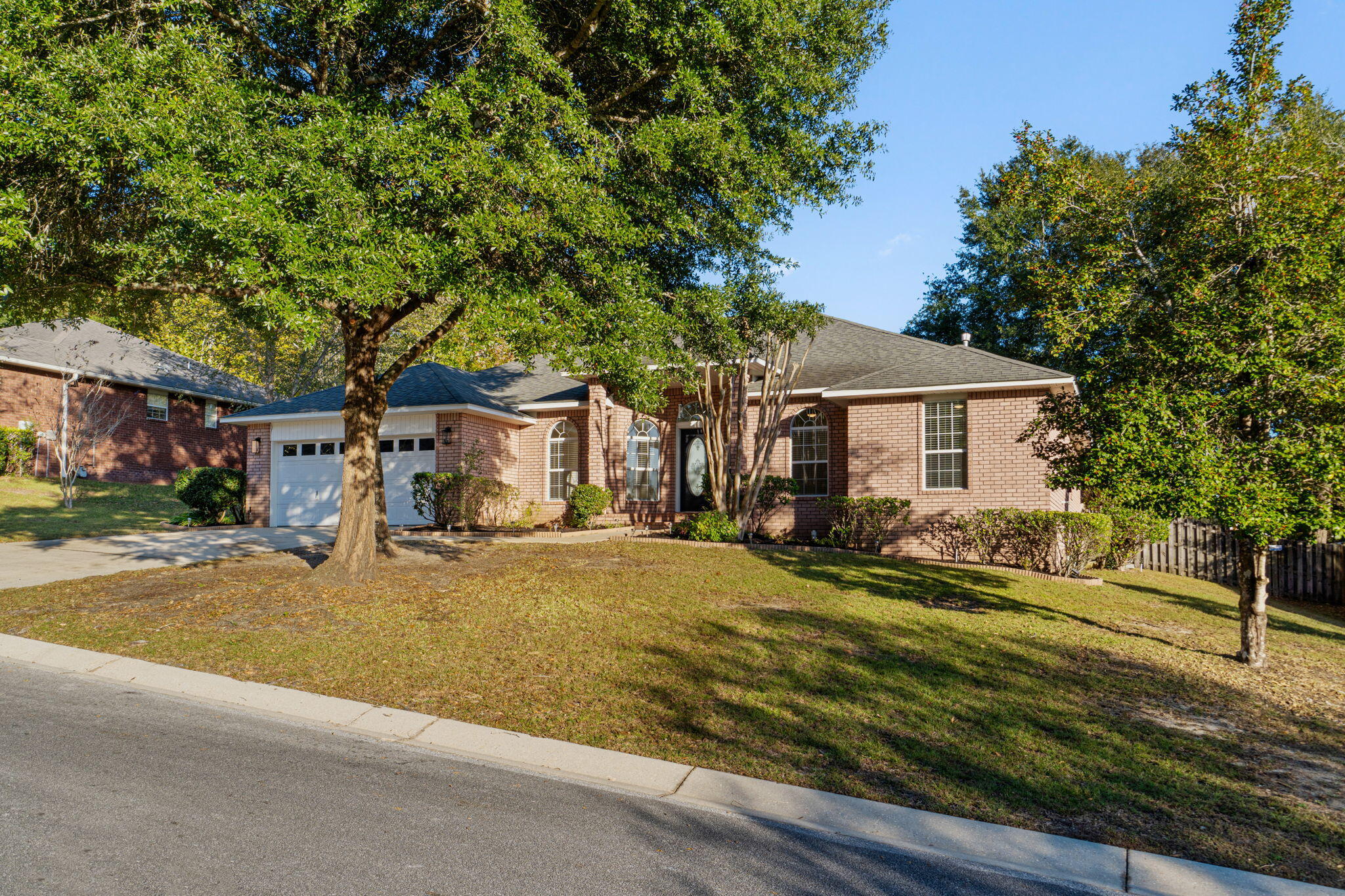 FOX VALLEY - Residential