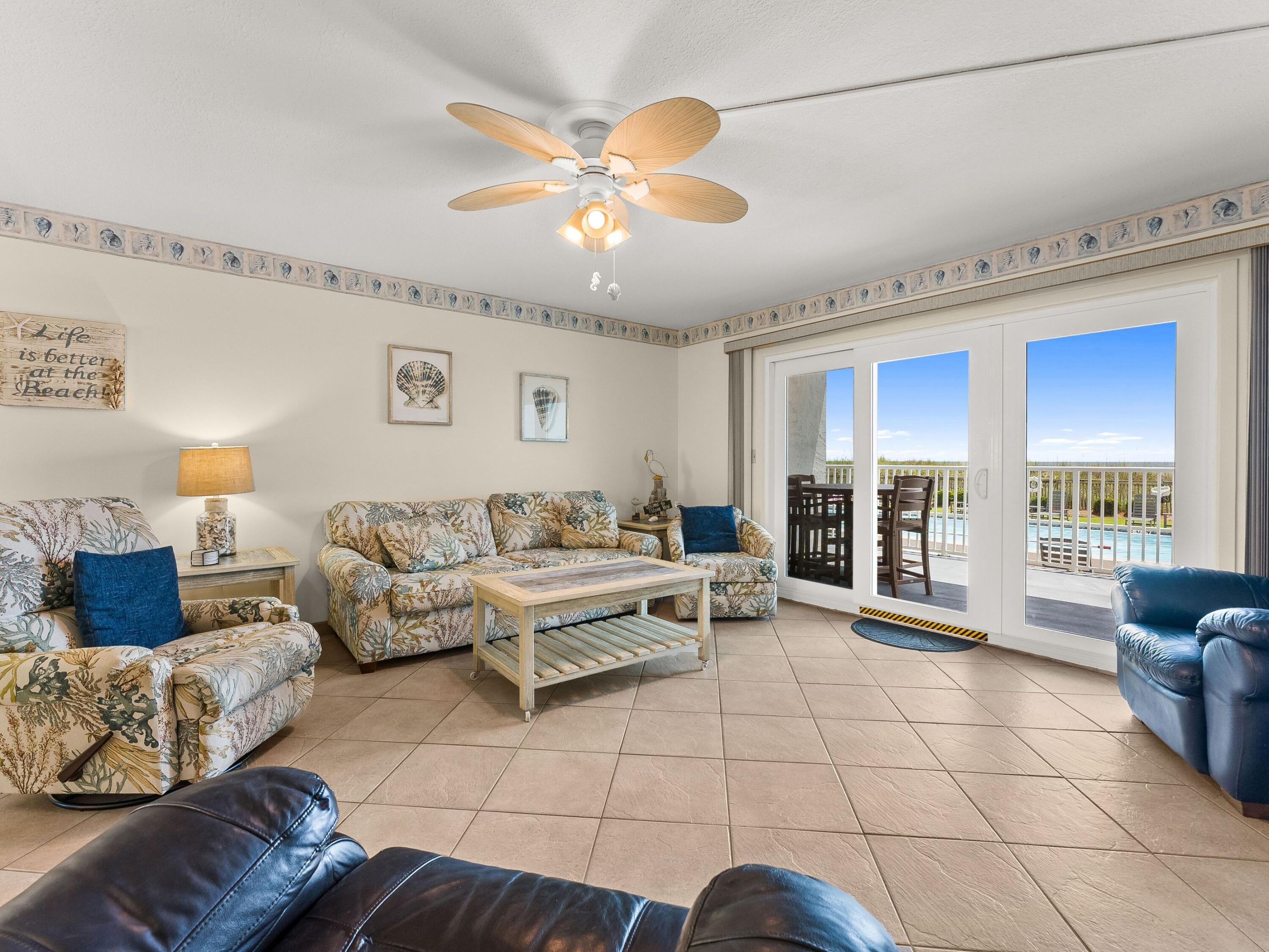 MARINER WEST CONDO - Residential