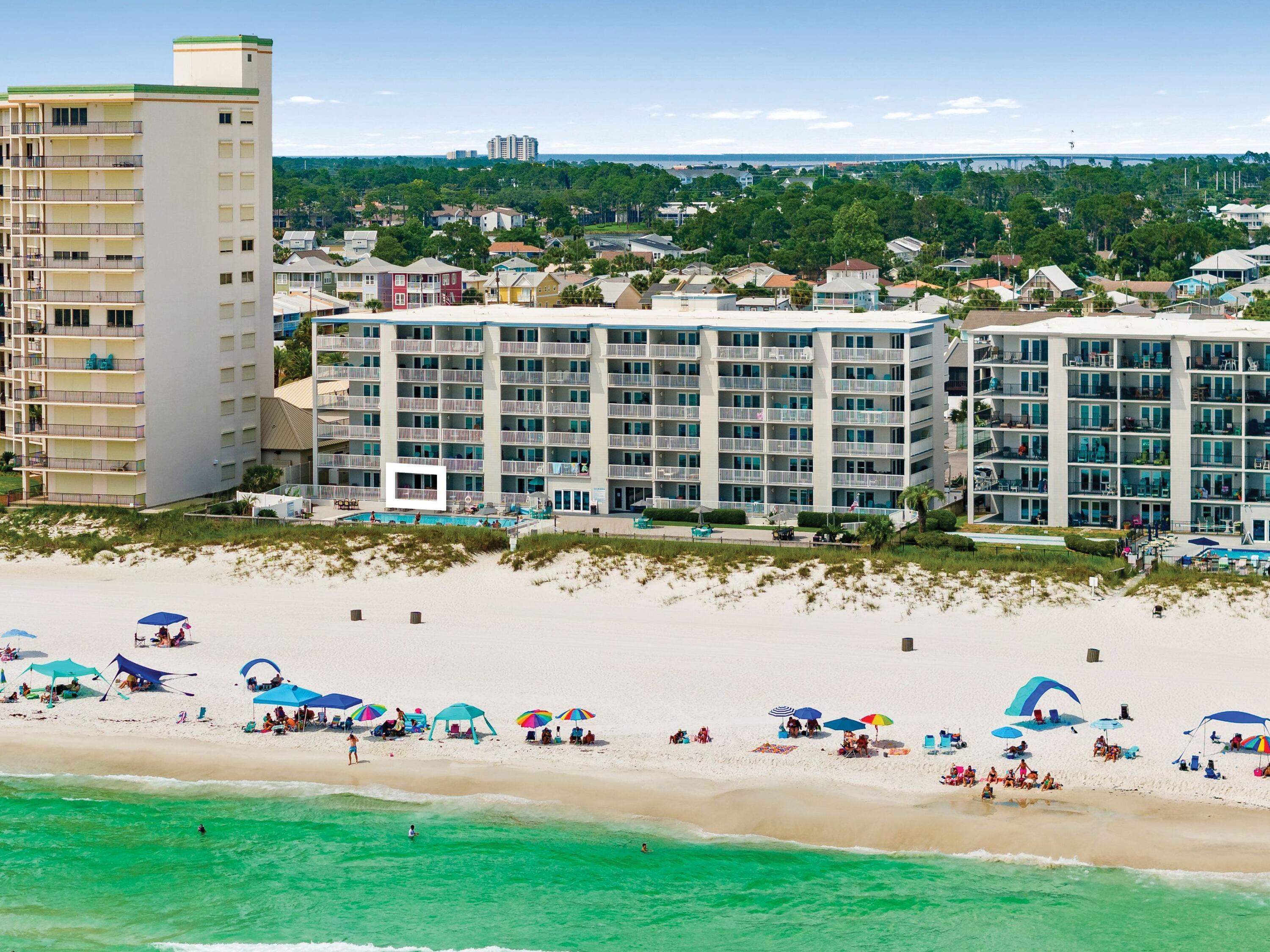 MARINER WEST CONDO - Residential