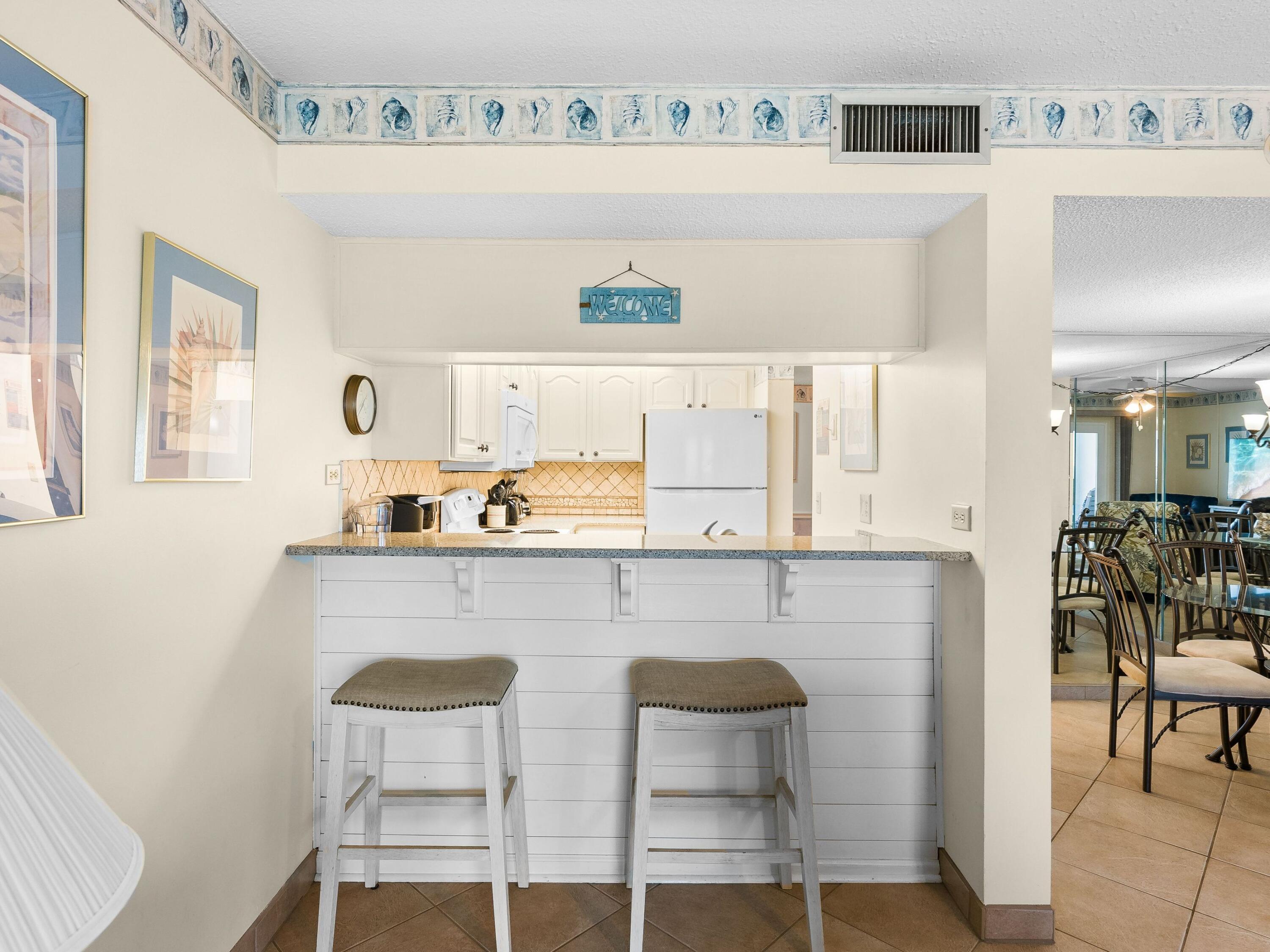 MARINER WEST CONDO - Residential