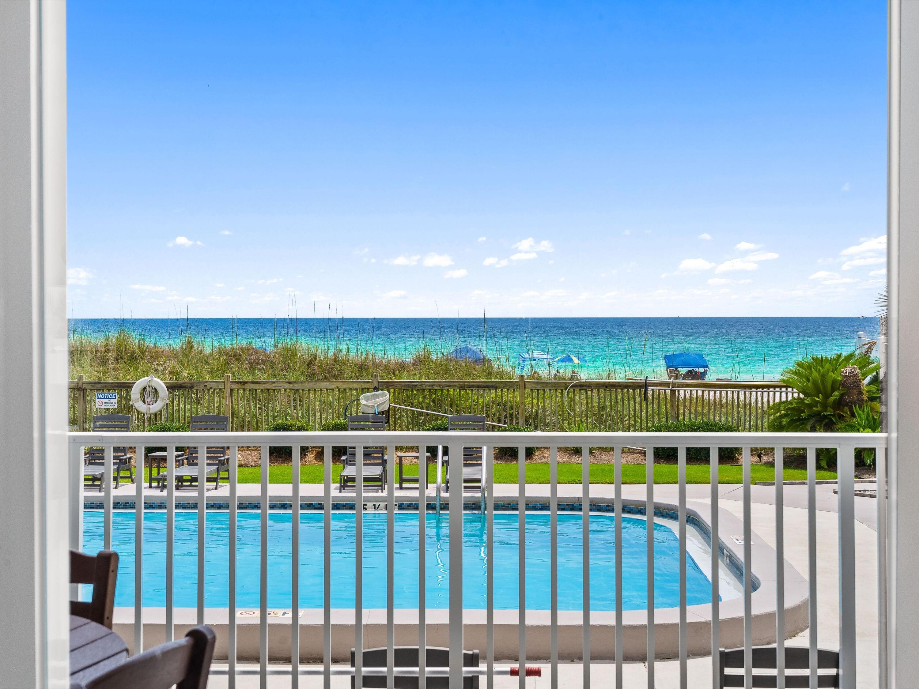 MARINER WEST CONDO - Residential