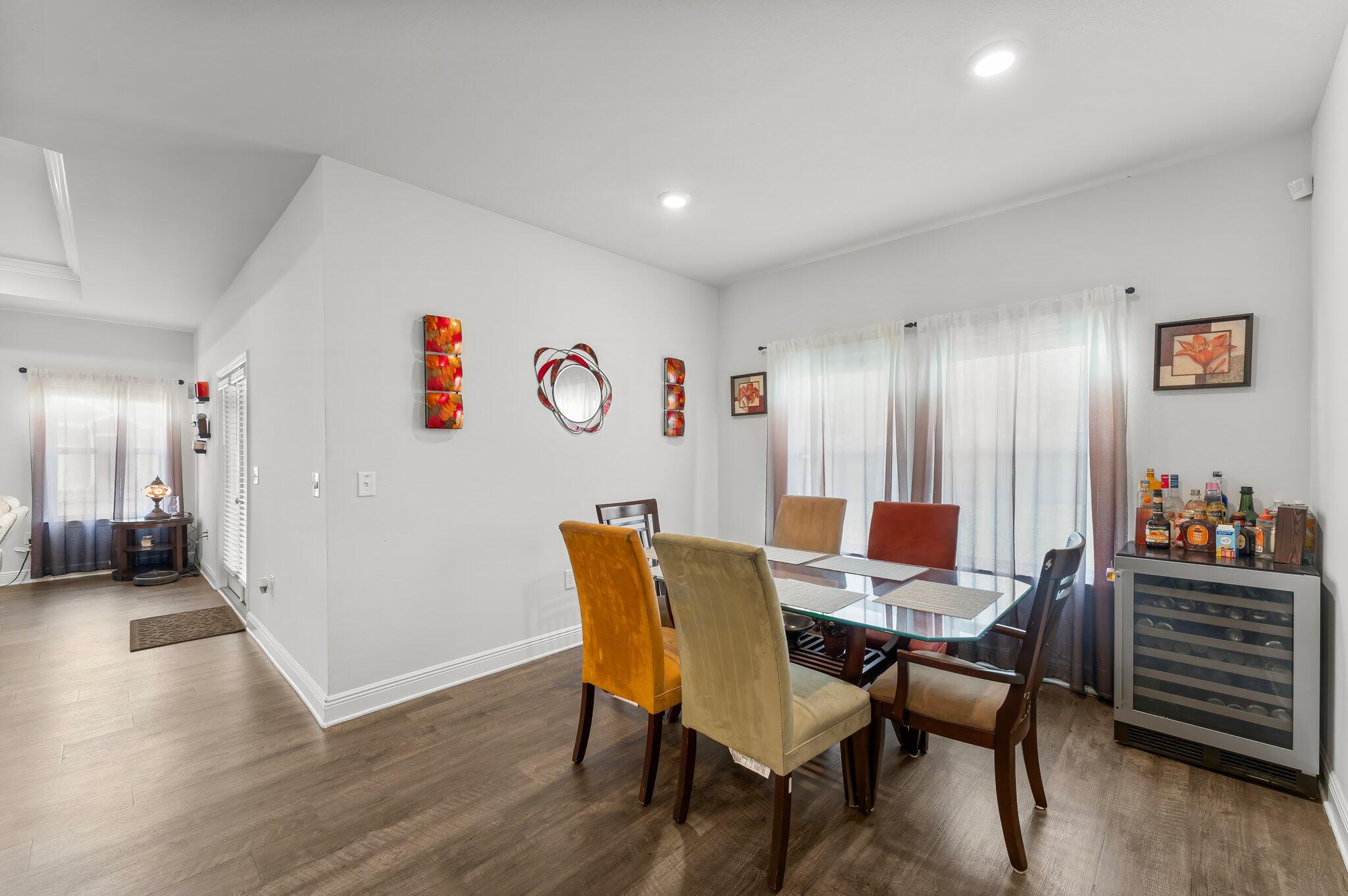 Bridge Harbor - Residential