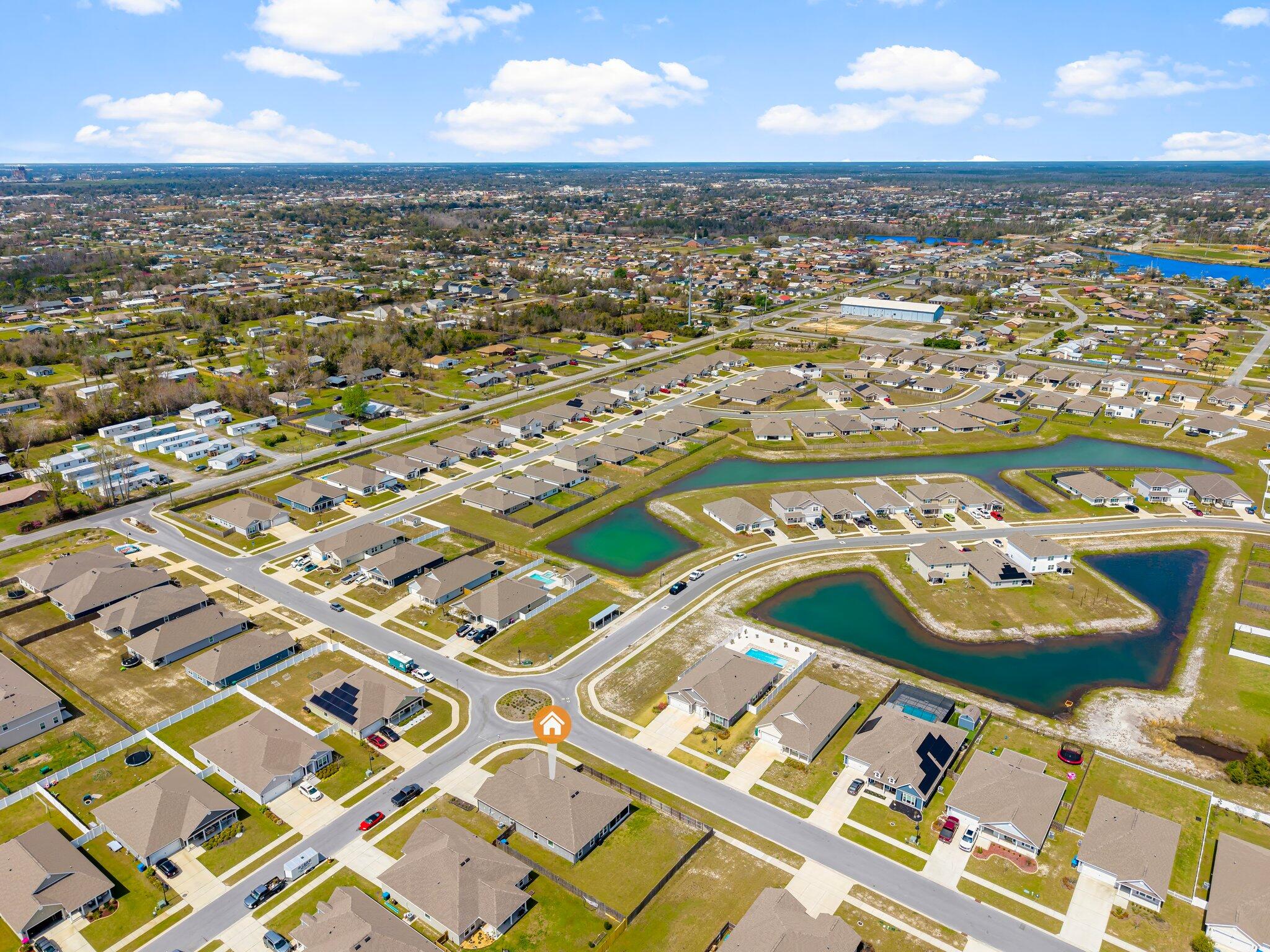 Bridge Harbor - Residential