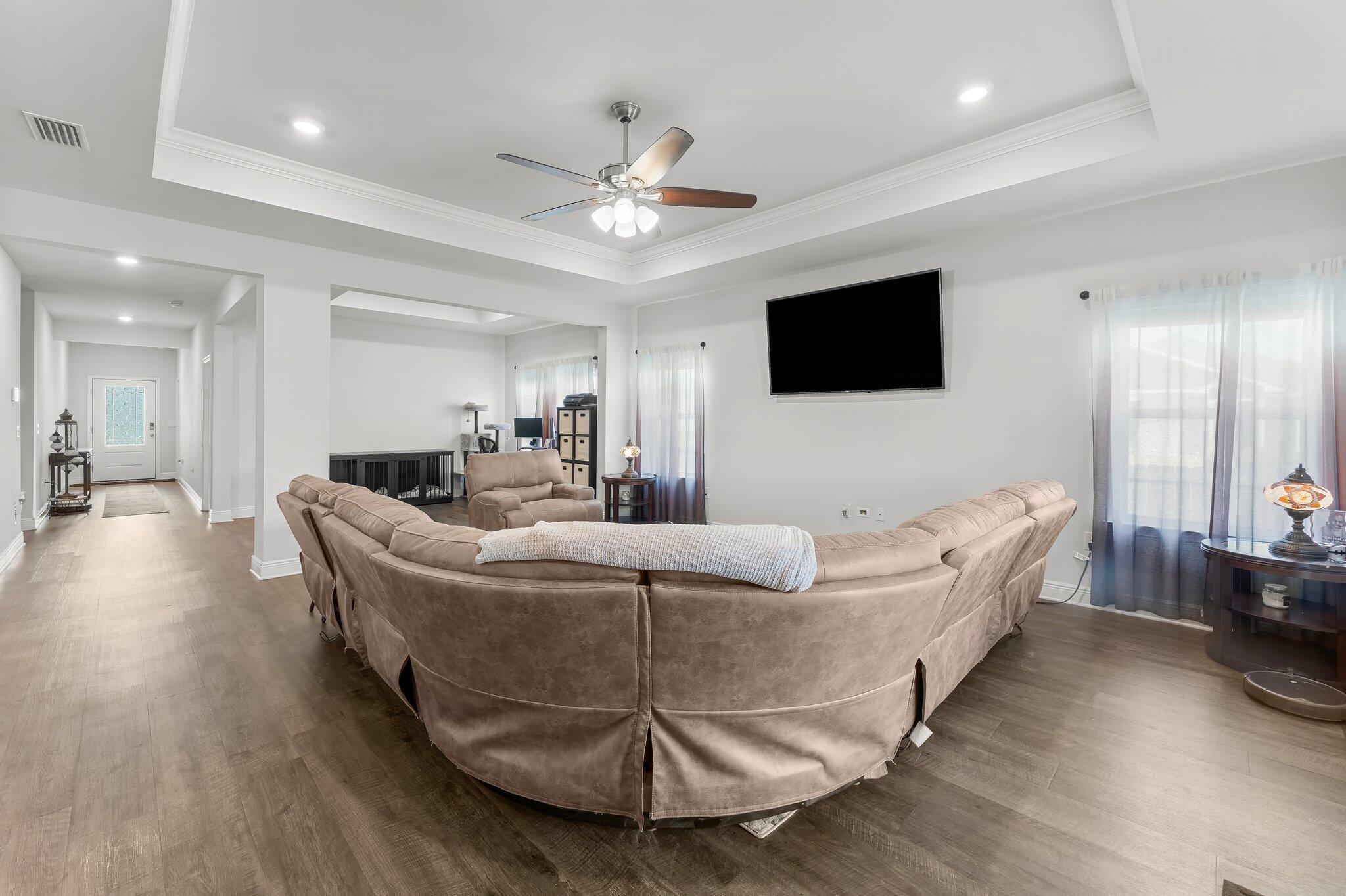 Bridge Harbor - Residential