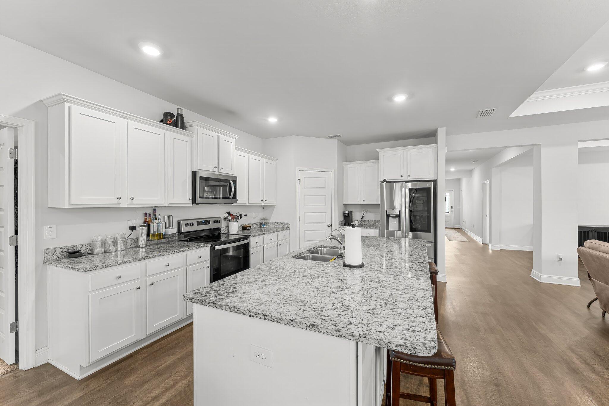 Bridge Harbor - Residential