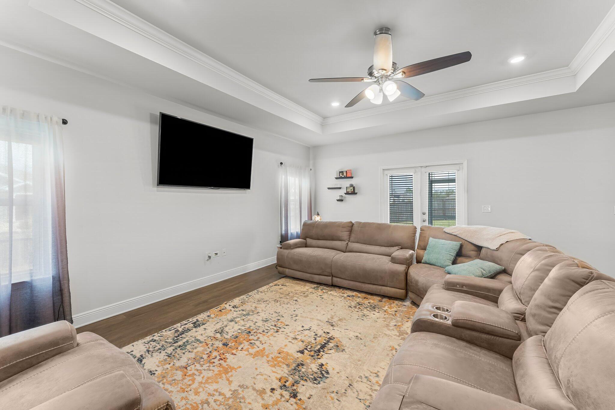 Bridge Harbor - Residential