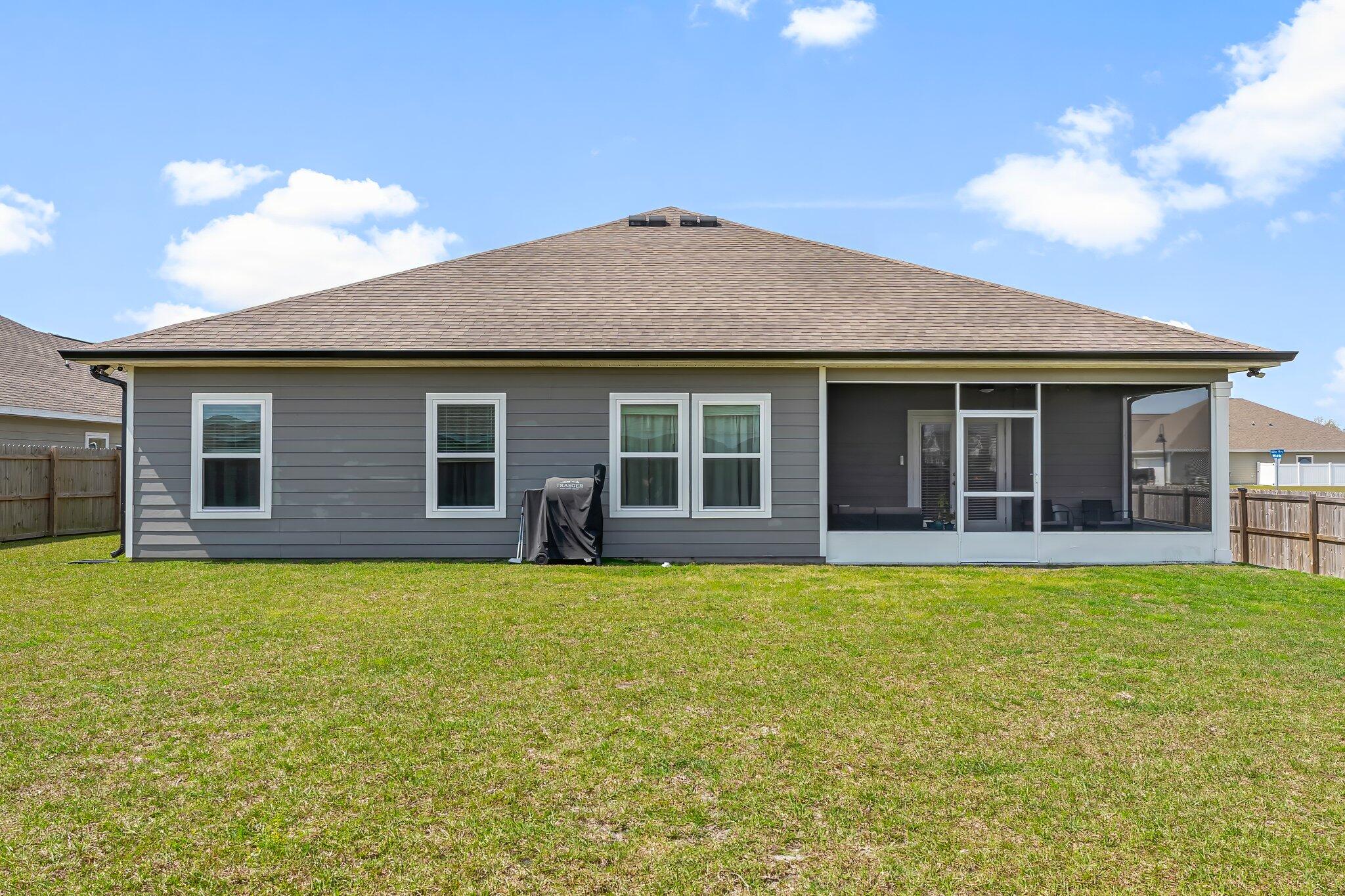 Bridge Harbor - Residential