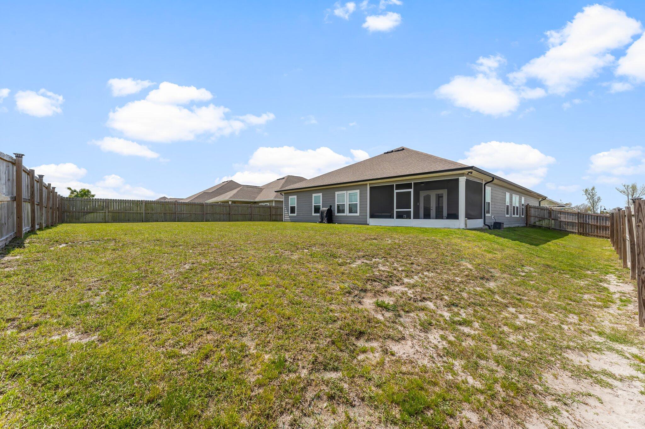 Bridge Harbor - Residential