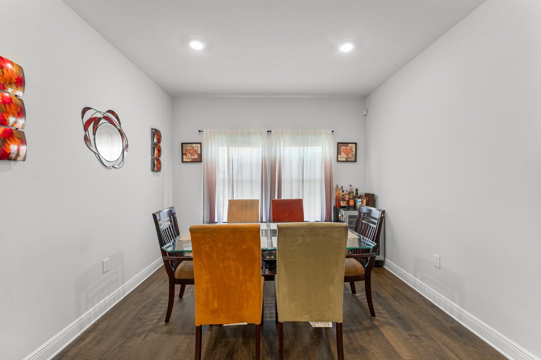 Bridge Harbor - Residential