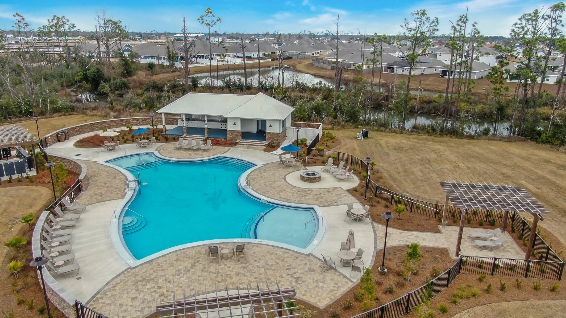 Bridge Harbor - Residential