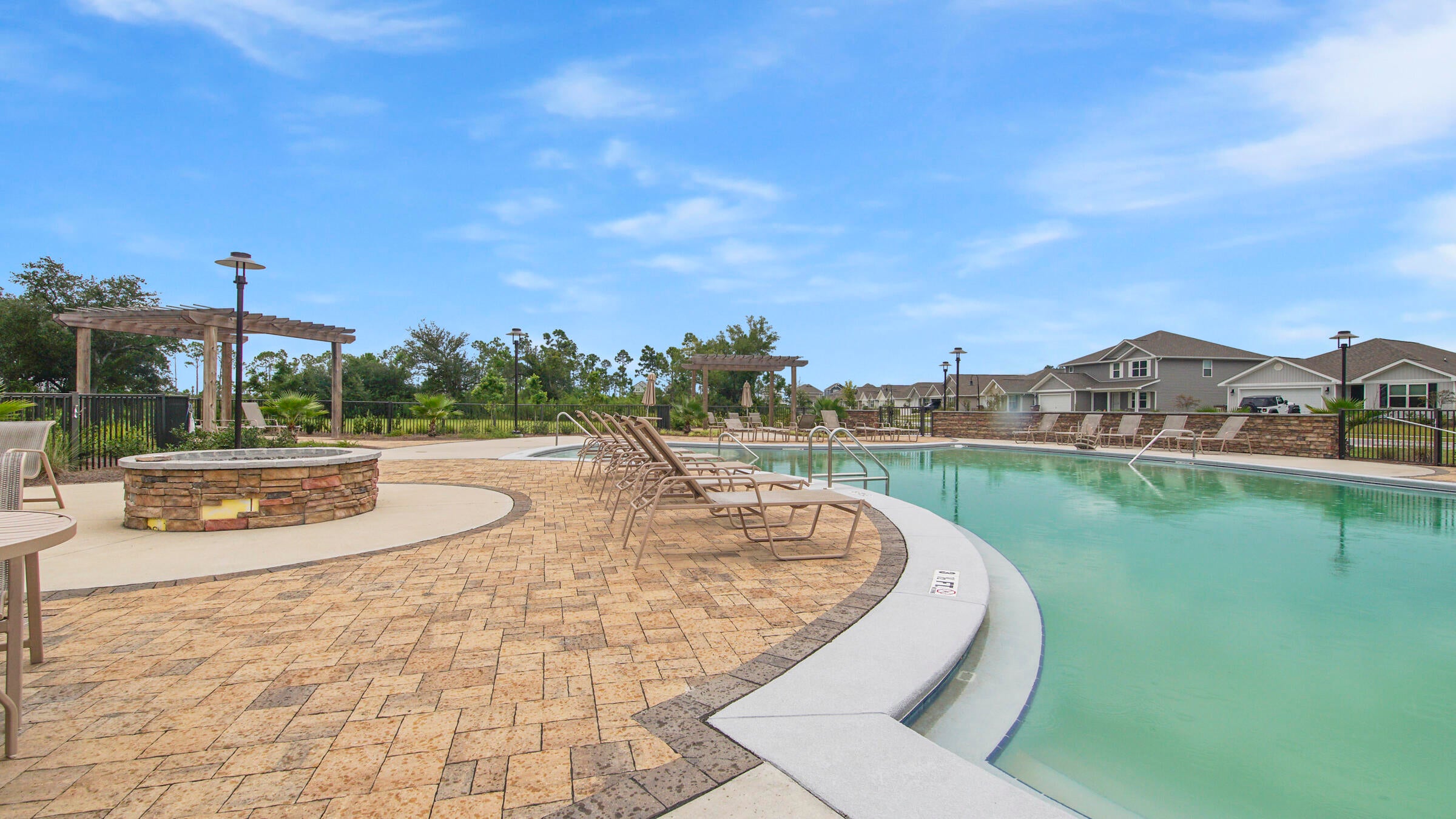 Bridge Harbor - Residential