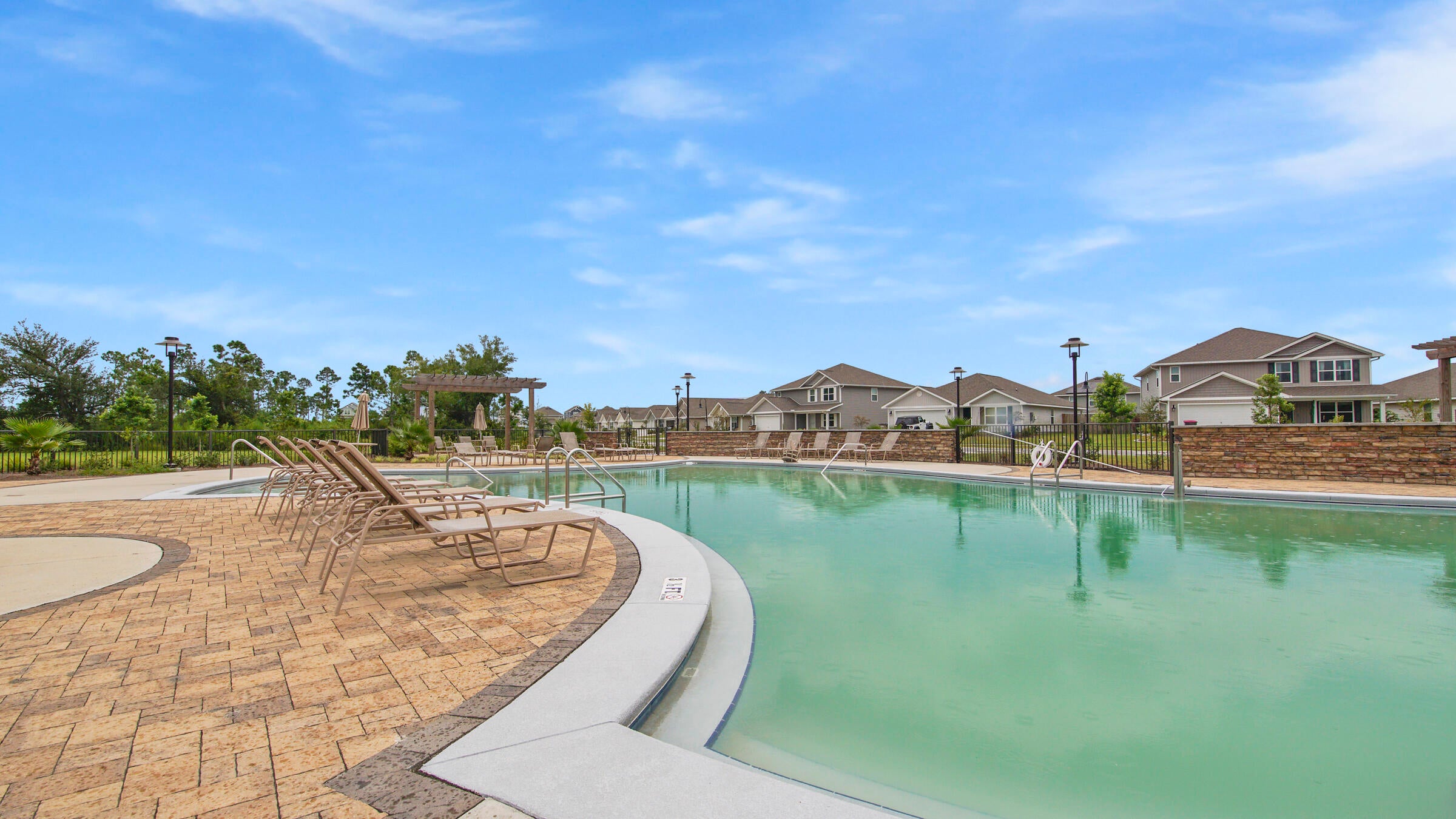 Bridge Harbor - Residential