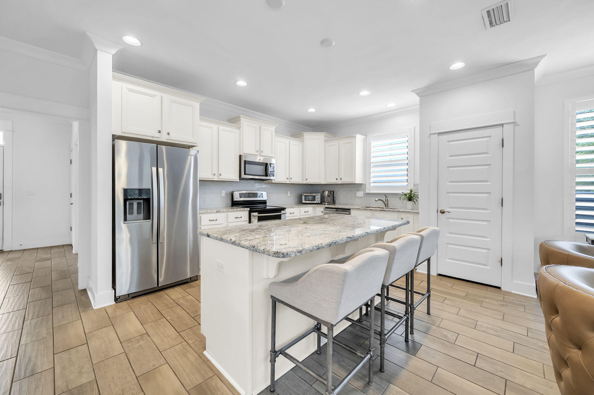 AUDUBON POINT - Residential Lease
