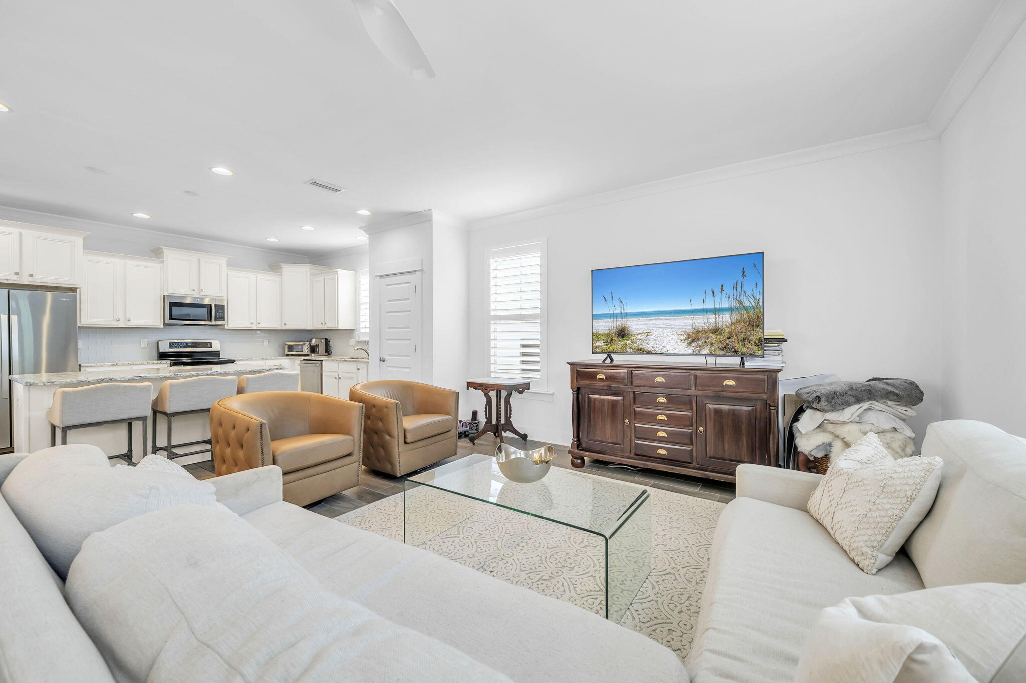 AUDUBON POINT - Residential Lease